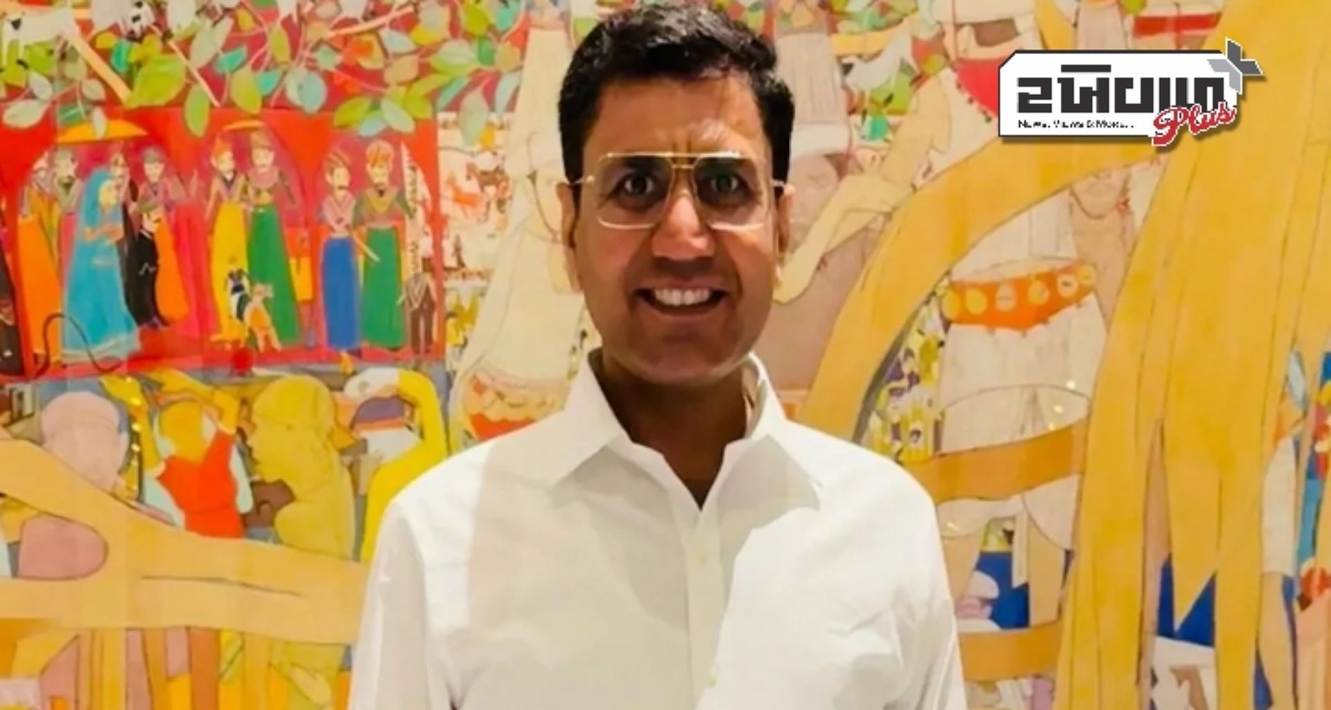 કોણ છે પત્રકાર મહેશ લાંગા, જેની ED દ્વારા ધરપકડ કરવામાં આવી