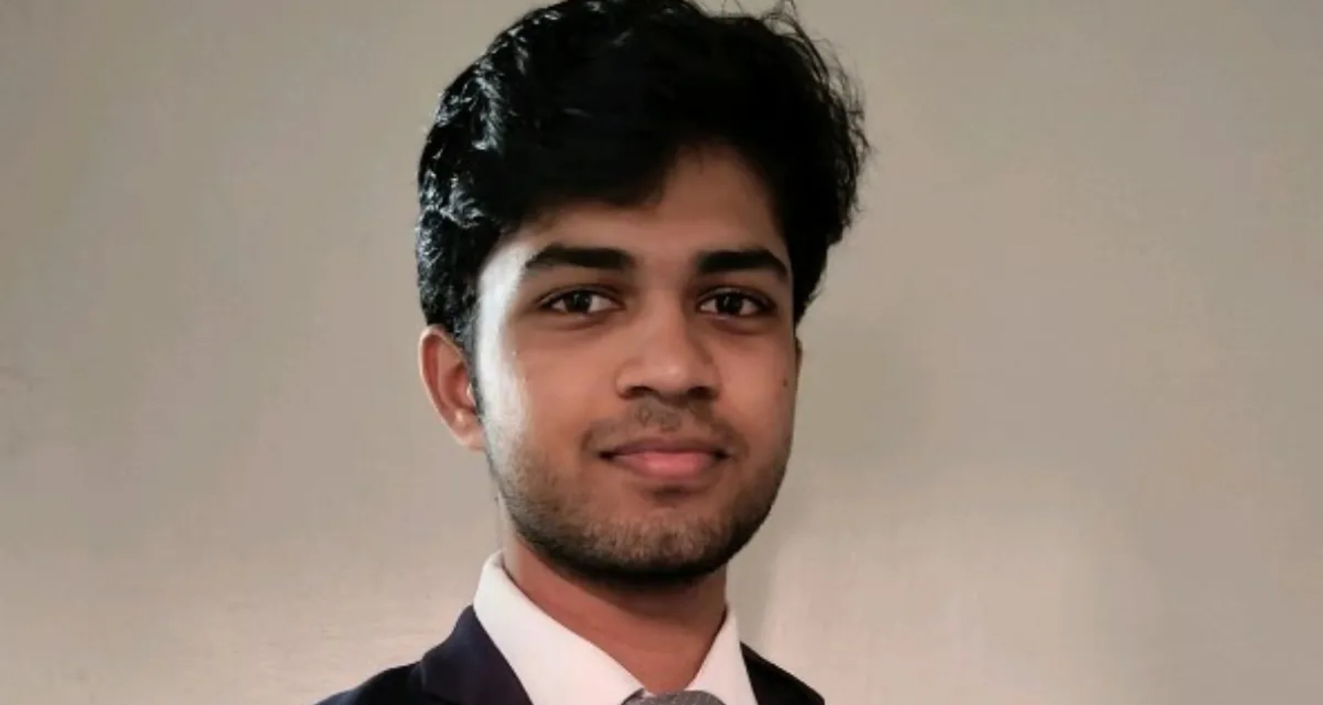 અમેરિકામાં ગુમ થયેલા ભારતીય વિદ્યાર્થીનો મૃતદેહ મળી આવ્યો