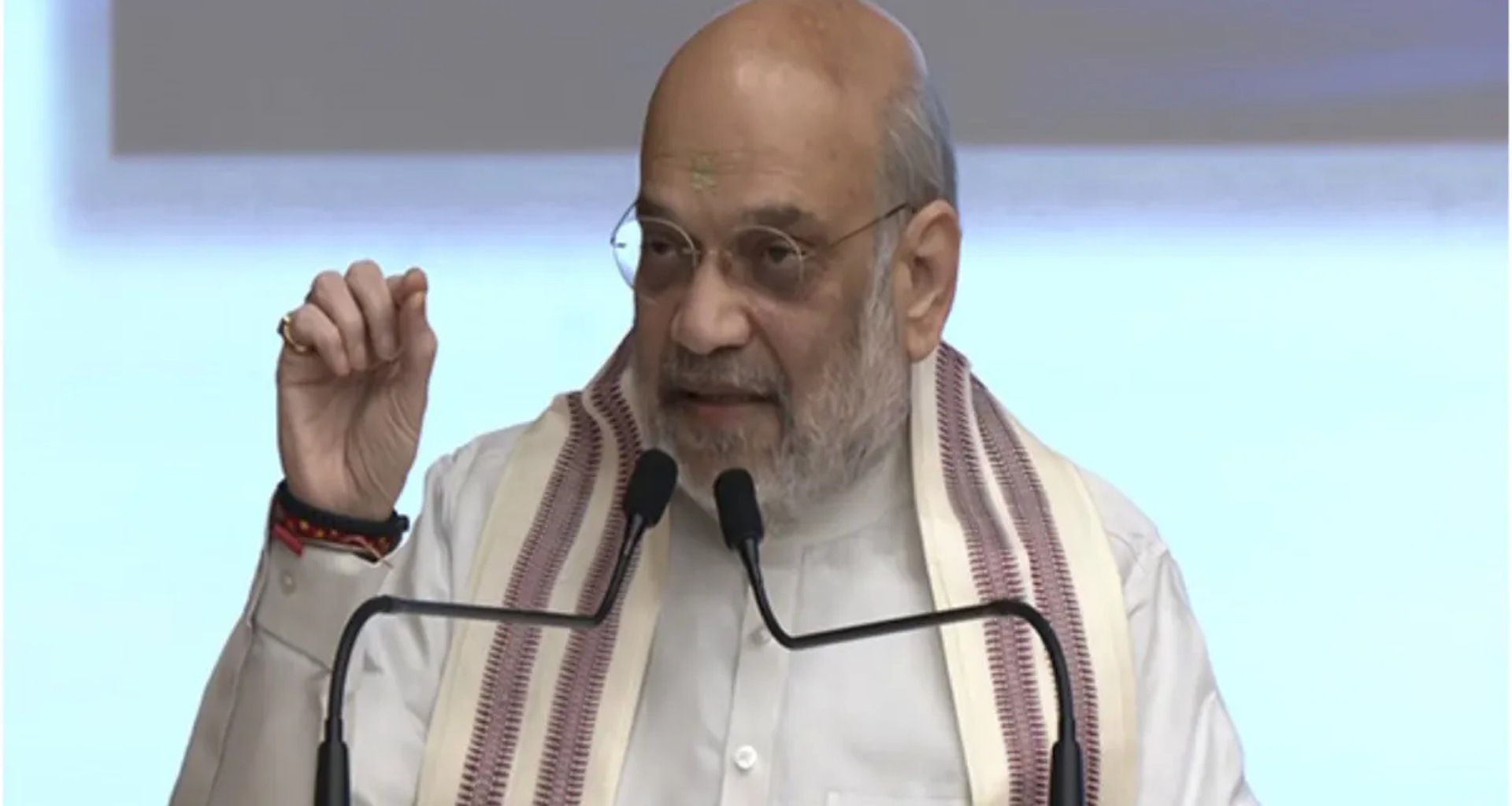 ભારતમાં અંગ્રેજી બોલનારાઓને ટૂંક સમયમાં શરમ આવશે: અમિત શાહ