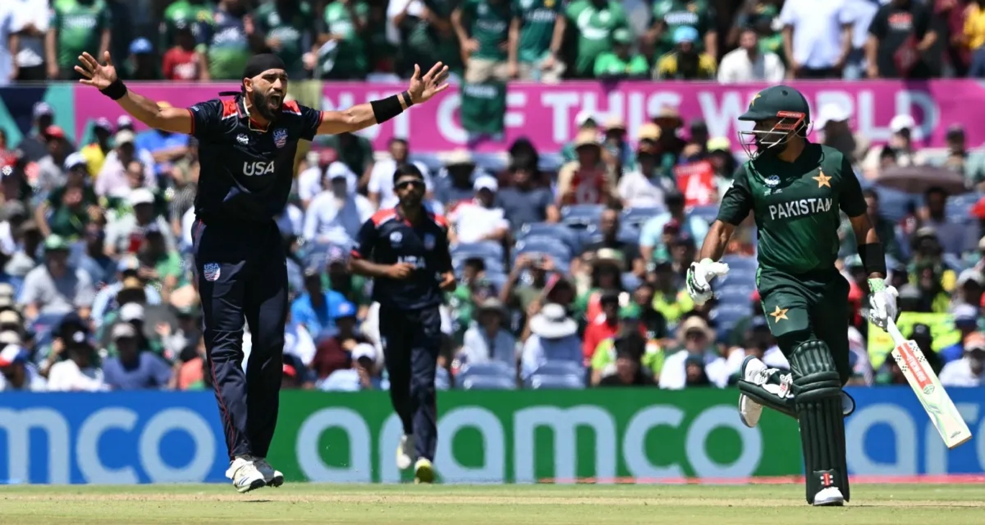 મોટા સમાચાર! પાકિસ્તાન સામેની મેચ પહેલા ટીમને મોટો ઝટકો લાગ્યો, સ્ટાર ખેલાડી T20 વર્લ્ડ કપમાંથી બહાર થયો