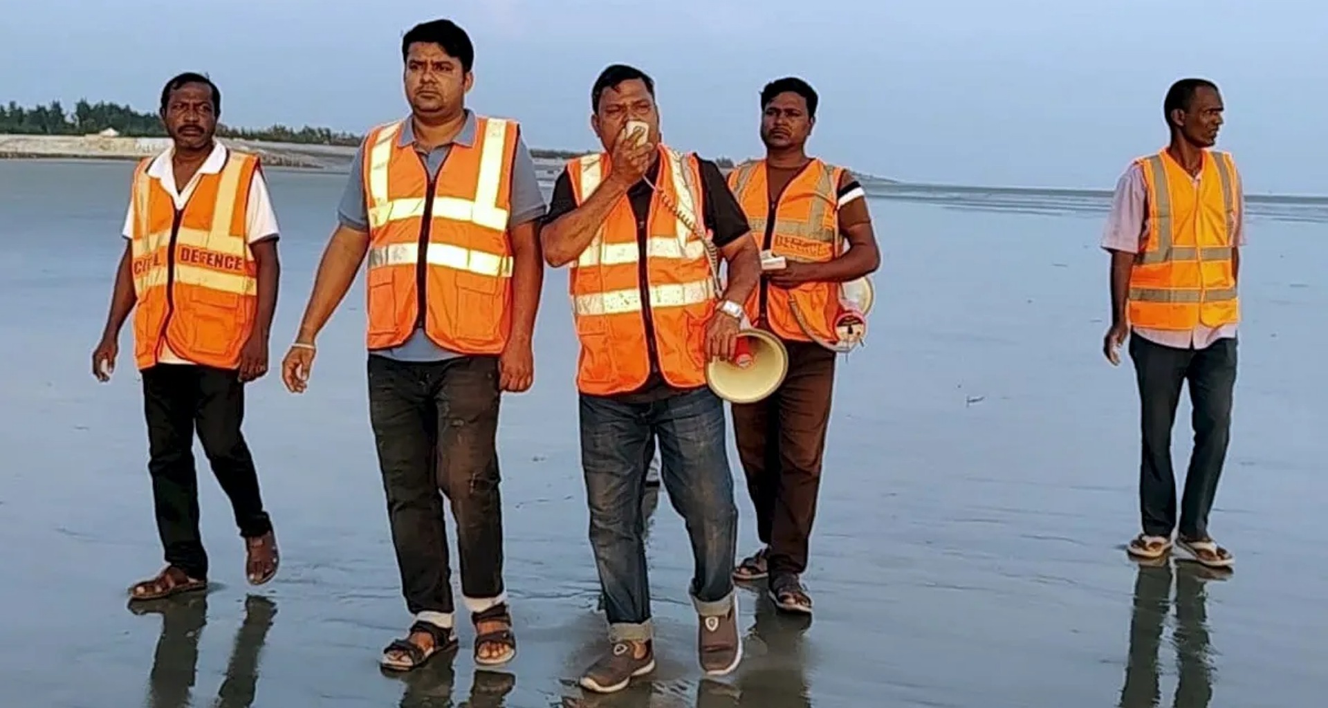 ચક્રવાત 'મોન્થા' થી સાવધાન! આ રાજ્યો માટે ભારે વરસાદની ચેતવણી, જાણો ક્યારે અને ક્યાં ત્રાટકશે