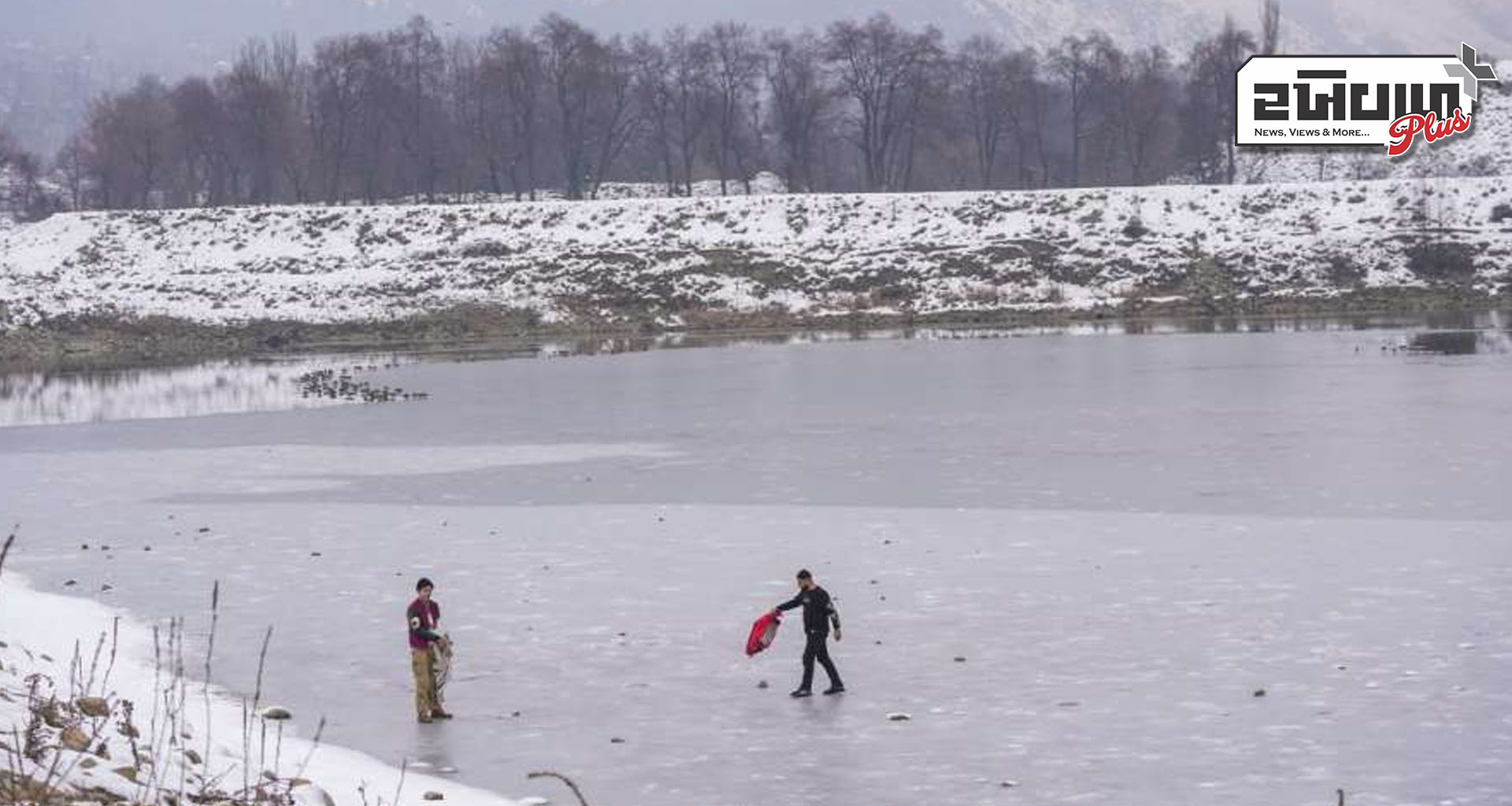 તીવ્ર ઠંડી અને ધુમ્મસની આગાહી આગામી બે દિવસ સુધી અહીં ઠંડીનો ચમકારો રહેશે