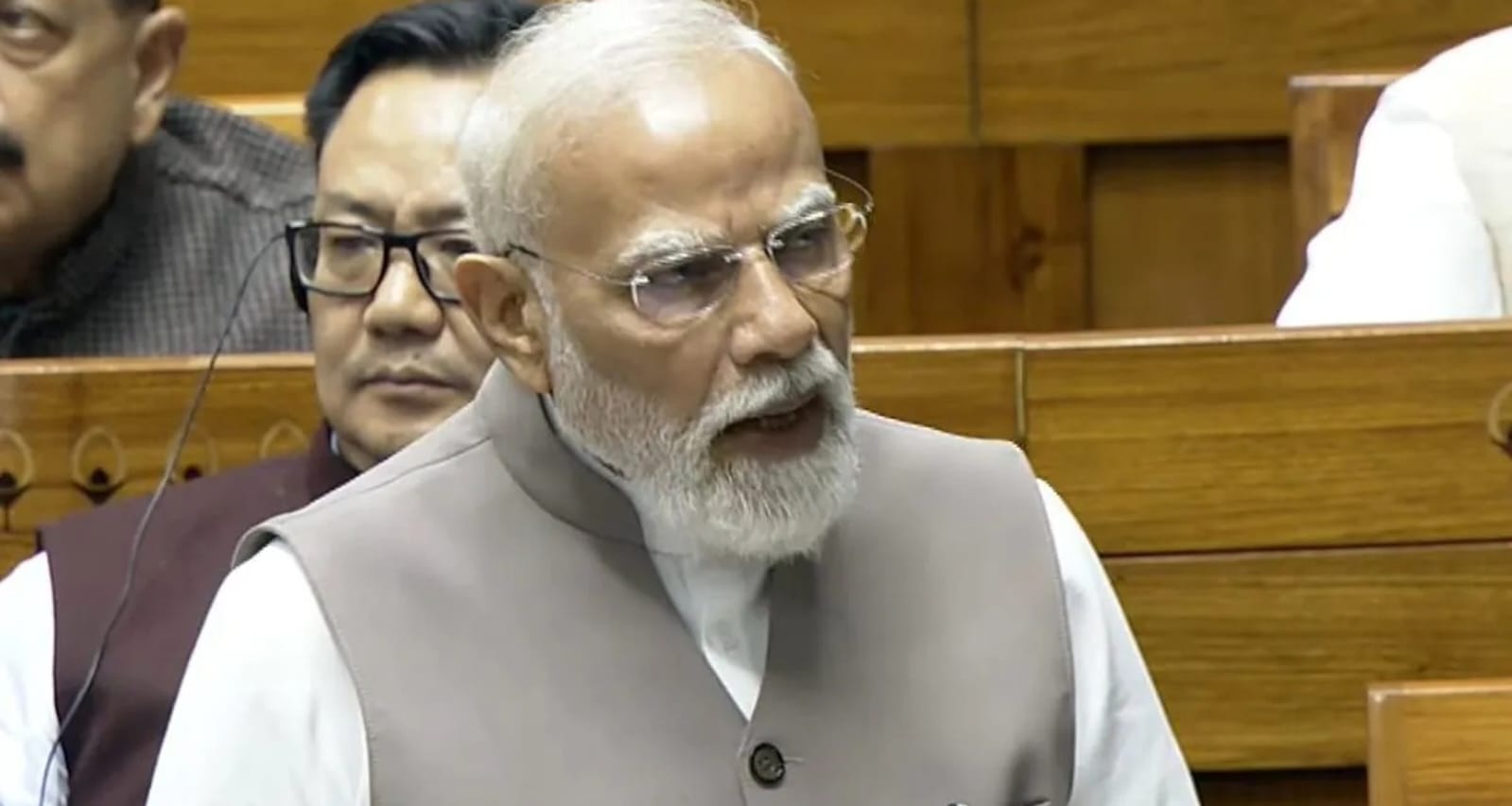 'કોરોના સમયગાળાની જેમ, દરેક પડકારનો સામનો ધીરજથી કરવો પડશે'