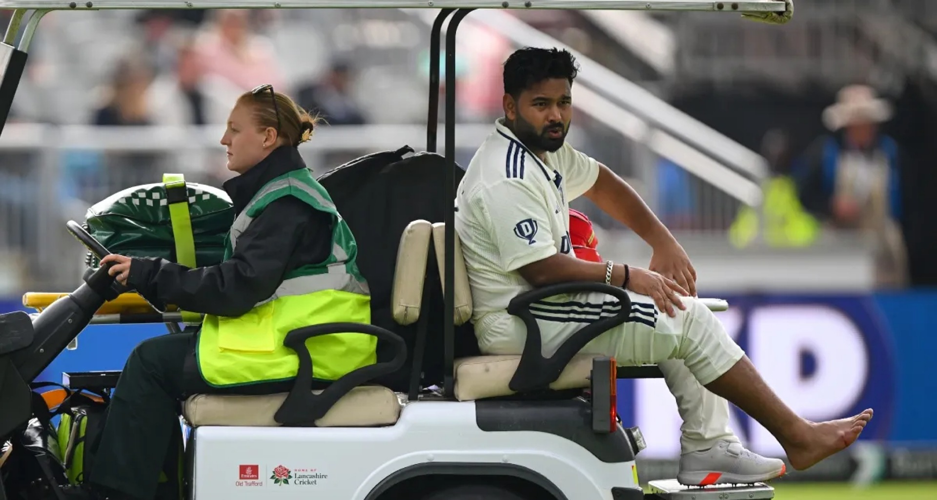 BCCIએ લીધો મોટો નિર્ણય, ઘરેલુ ક્રિકેટમાં આ નવો નિયમ લાગુ કર્યો