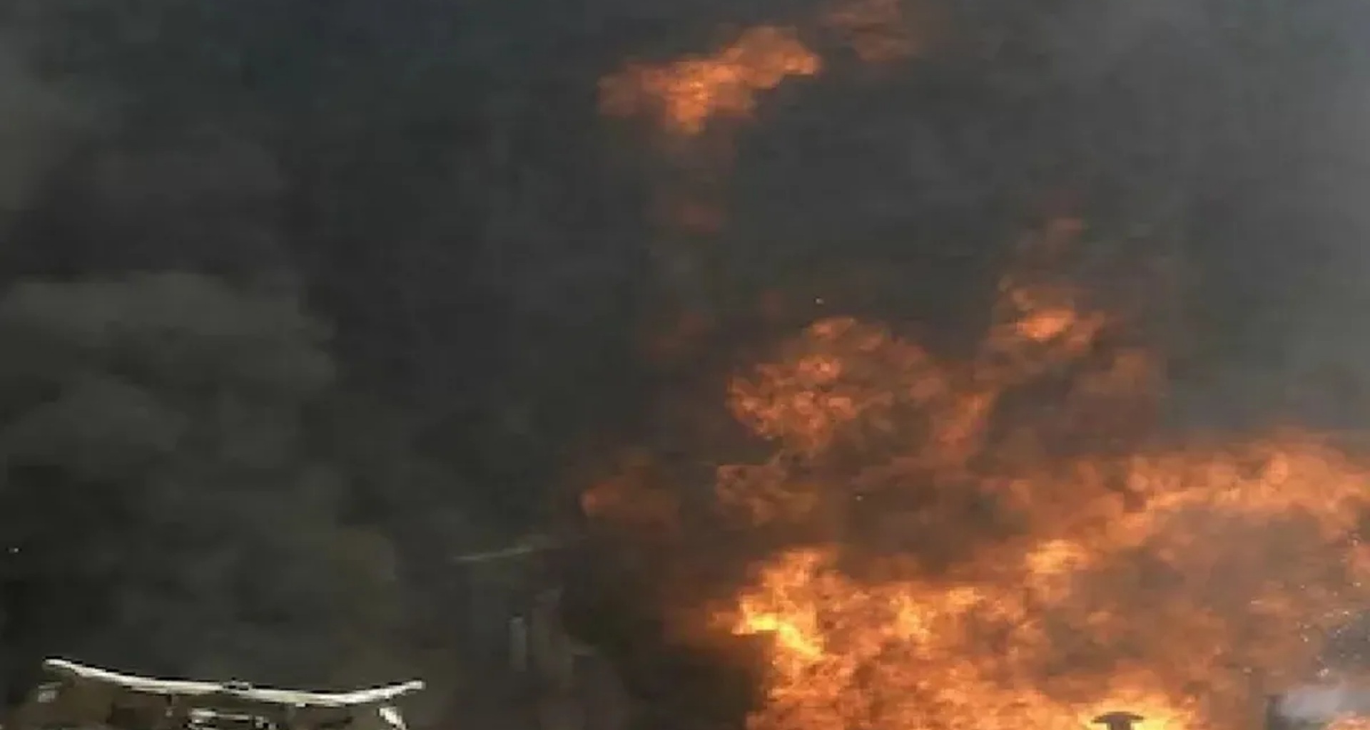 પાકિસ્તાનના ખૈબર પખ્તુનખ્વામાં ક્રિકેટ મેચ દરમિયાન સ્ટેડિયમમાં વિસ્ફોટ, એક વ્યક્તિનું મોત, અનેક ઘાયલ