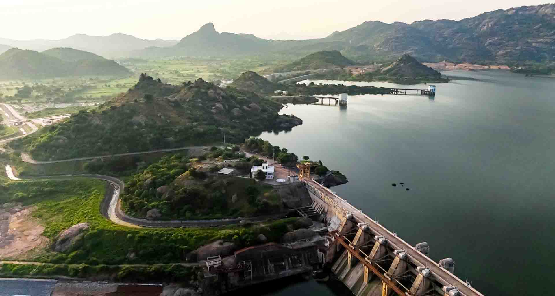 મહેસાણાના ધરોઈ ડેમ ખાતે મુખ્યમંત્રીના હસ્તે તા.23 મેના રોજ રાજ્યના પ્રથમ ધરોઈ એડવેન્ચર ફેસ્ટ'નું ઉદ્ઘાટન કરાશે