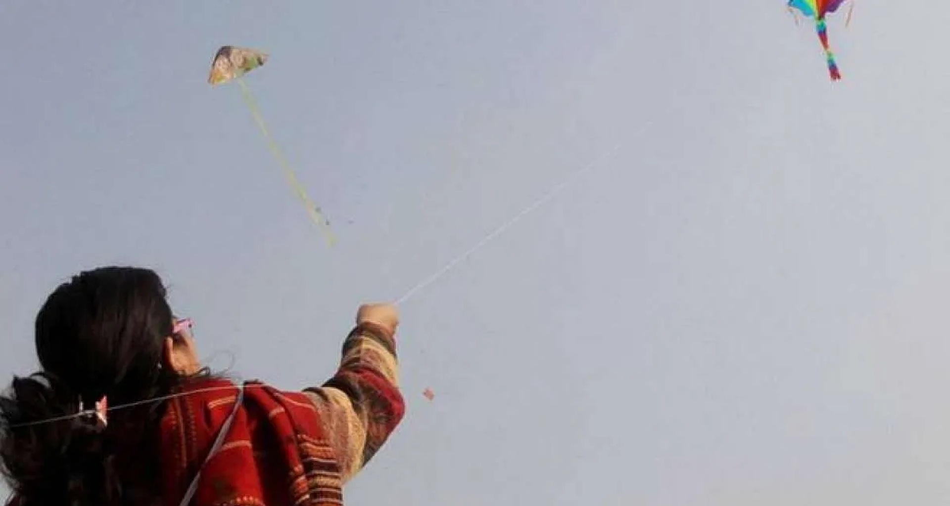 રાજ્યમાં પતંગની દોરીથી ગળું કપાવવાથી 4 લોકોના મોત, જેમાં 4 વર્ષના બાળકનો પણ સમાવેશ