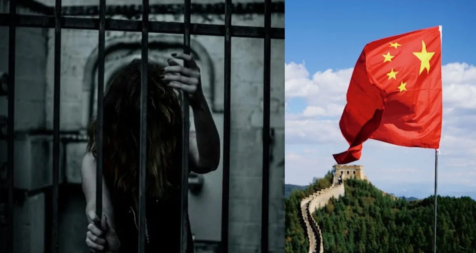 ભારતમાં ચીની મહિલાને 8 વર્ષની જેલની સજા, જાણો તેના આરોપો શું હતા