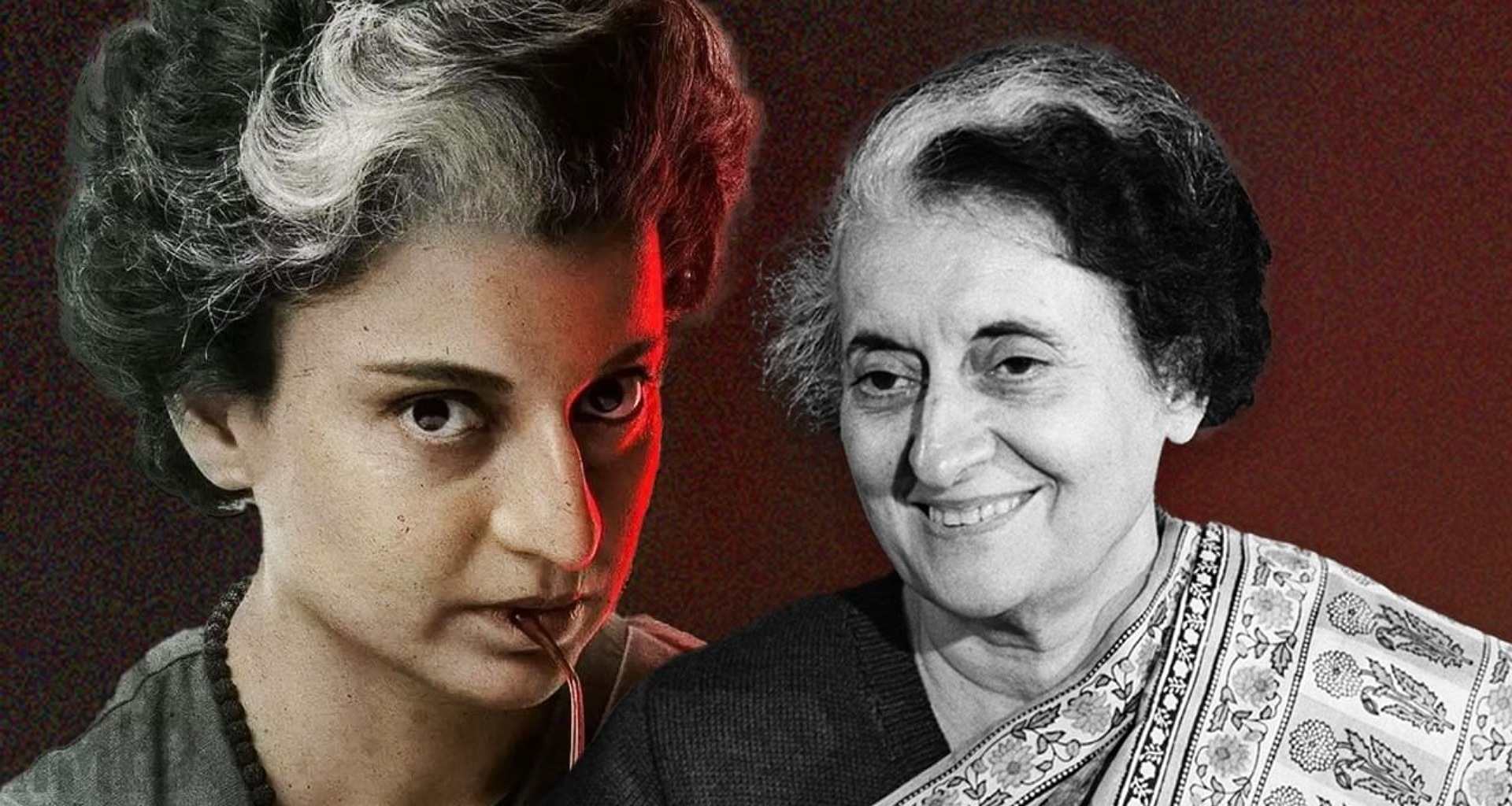 ઈન્દિરા ગાંધી ખૂબ જ મજબૂત મહિલા દેખાતી હતી, પરંતુ તેઓ નબળી હતી... કંગના રનૌતે આવું કેમ કહ્યું