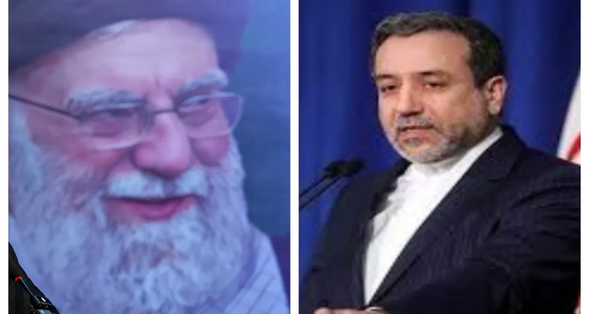 ટ્રમ્પની ધમકી બાદ ઈરાને મોટું નિવેદન આપ્યું: 'જ્યાં સુધી સુપ્રીમ લીડર ખામેનીના મૃત્યુનો બદલો લેવામાં નહીં આવે ત્યાં સુધી યુદ્ધ ચાલુ રહેશે'