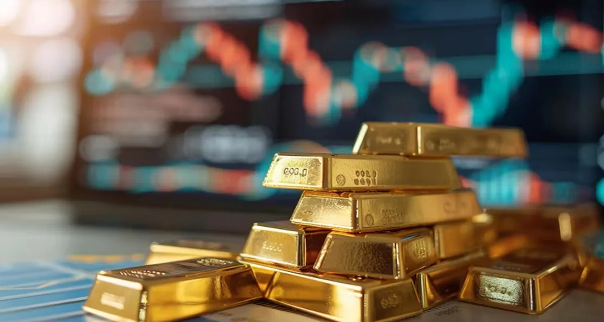 સોનાના ભાવમાં તીવ્ર ઘટાડો, ચાંદી પણ રહી અકબંધ; જાણો લેટેસ્ટ ભાવ