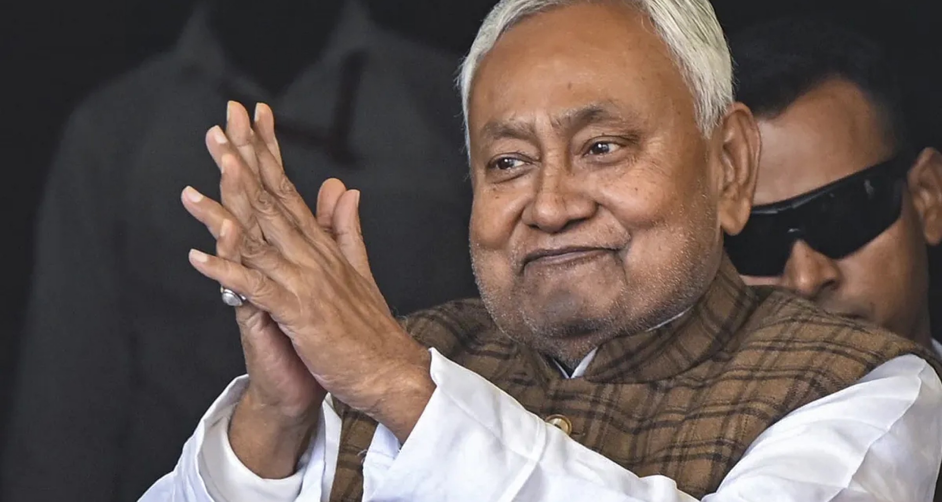 બિહારમાં નીતિશ કુમારની કેબિનેટ બેઠક મહત્વપૂર્ણ; ત્રણ નવા વિભાગોને મળી શકે છે મંજૂરી