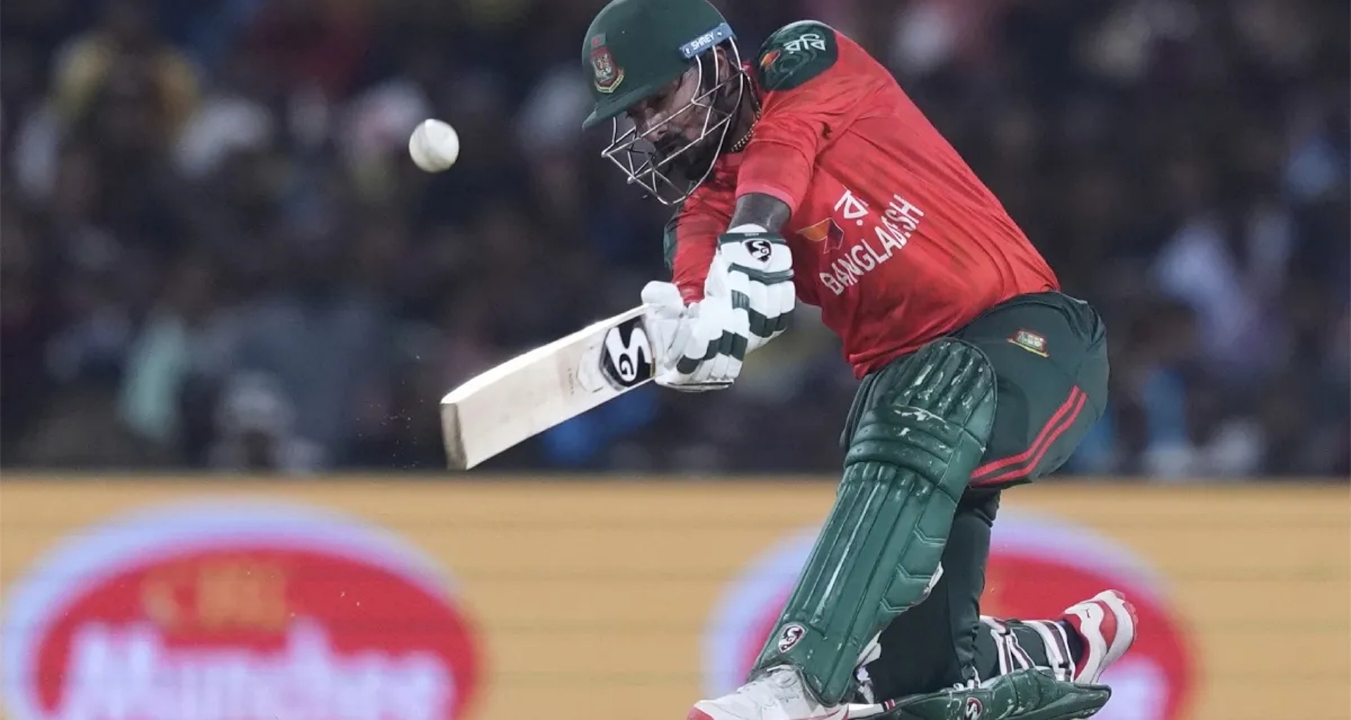 એશિયા કપ 2025 પહેલા લિટન દાસની મોટી સિદ્ધિ, શાકિબ અલ હસનનો રેકોર્ડ તોડ્યો