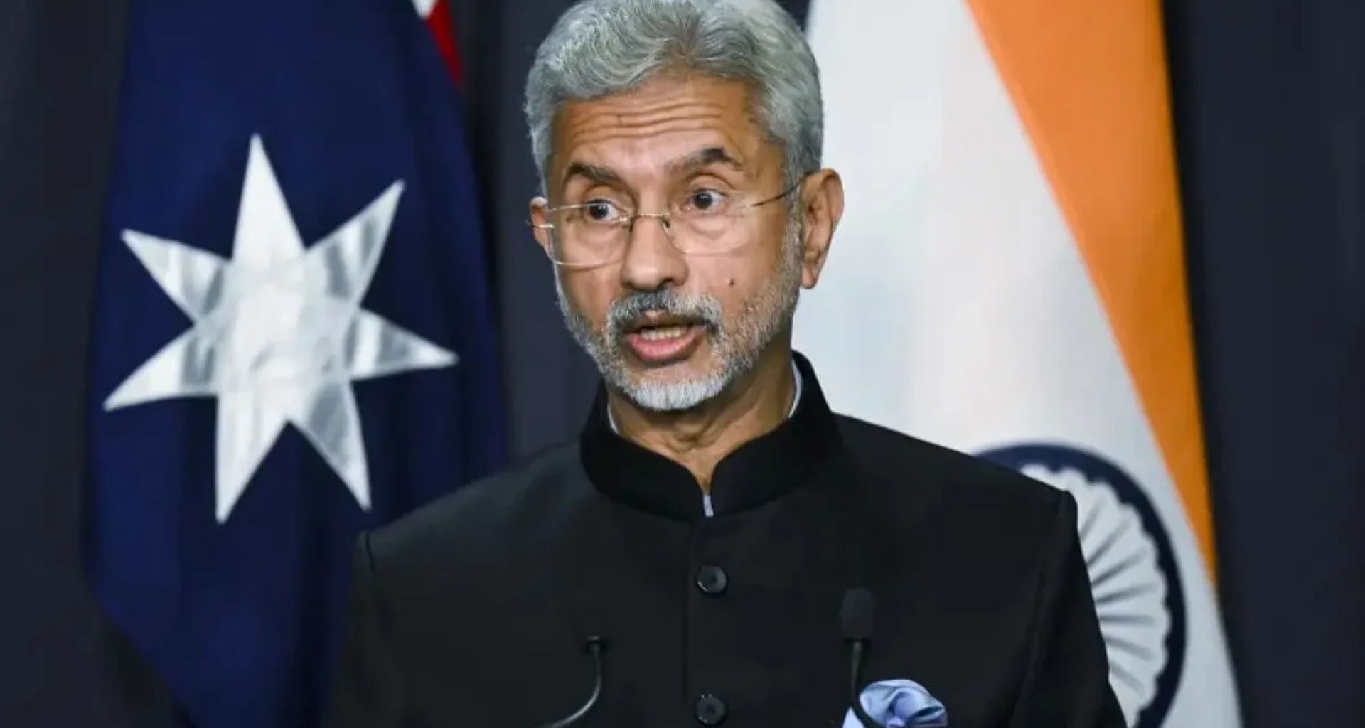 ભારત-કેનેડા તણાવ બાદ જયશંકર પહેલી વાર ઓટાવાની મુલાકાત લેશે, G7 બેઠકમાં હાજરી આપશે