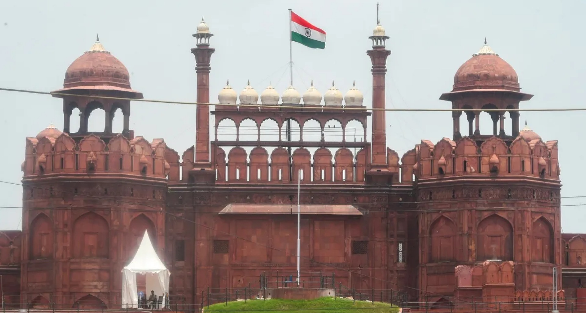 26 જાન્યુઆરીના રોજ લાલ કિલ્લા પર હુમલો કરવાની યોજના, ડૉ. મુઝમ્મિલની પૂછપરછમાં થયો ભયાનક ખુલાસો