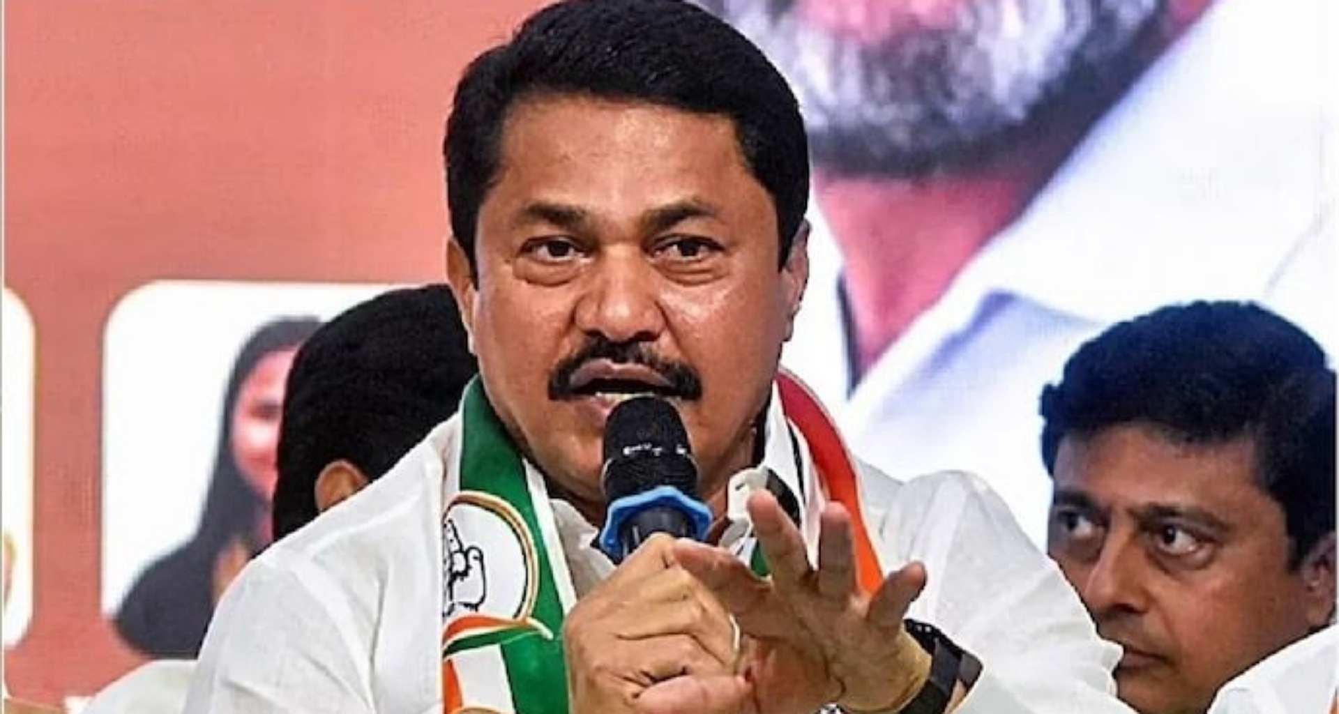 કોંગ્રેસના નાના પટોલેએ "ઓપ સિંદૂર" ને બાળકોની કમ્પ્યુટર ગેમ સાથે સરખાવ્યું, ભાજપે આપ્યો જવાબ