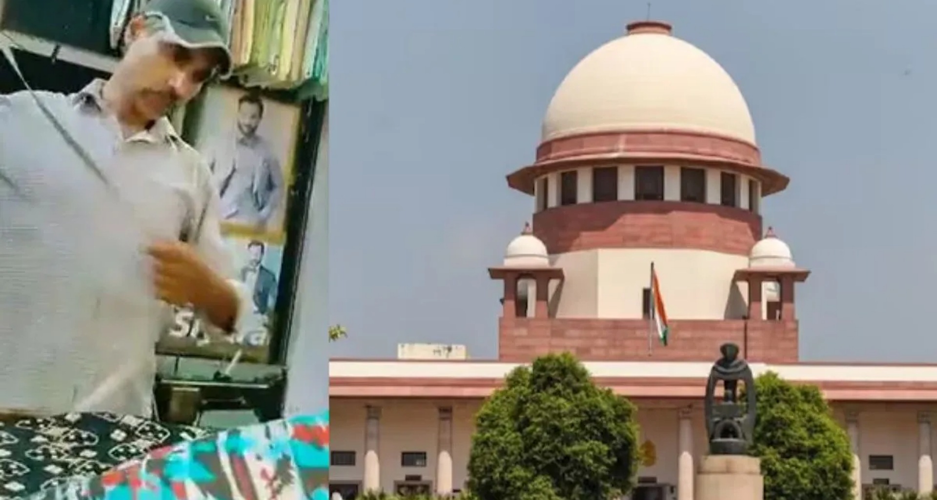 ઉદયપુરના દરજી કન્હૈયાલાલ હત્યા કેસ સાથે જોડાયેલા મોટા સમાચાર, આરોપી જાવેદને સુપ્રીમ કોર્ટમાંથી મોટી રાહત મળી