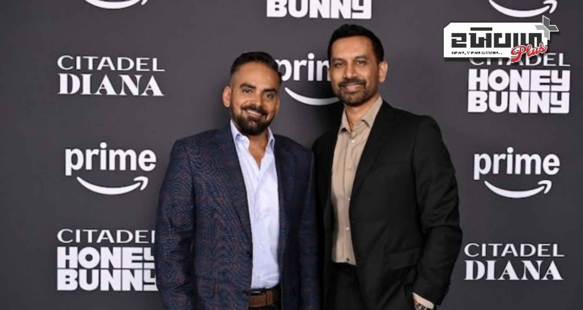 રાજ અને ડીકે નાણાકીય છેતરપિંડીની અફવા, લોકો જે કહેવા માંગે છે તે કહેશે