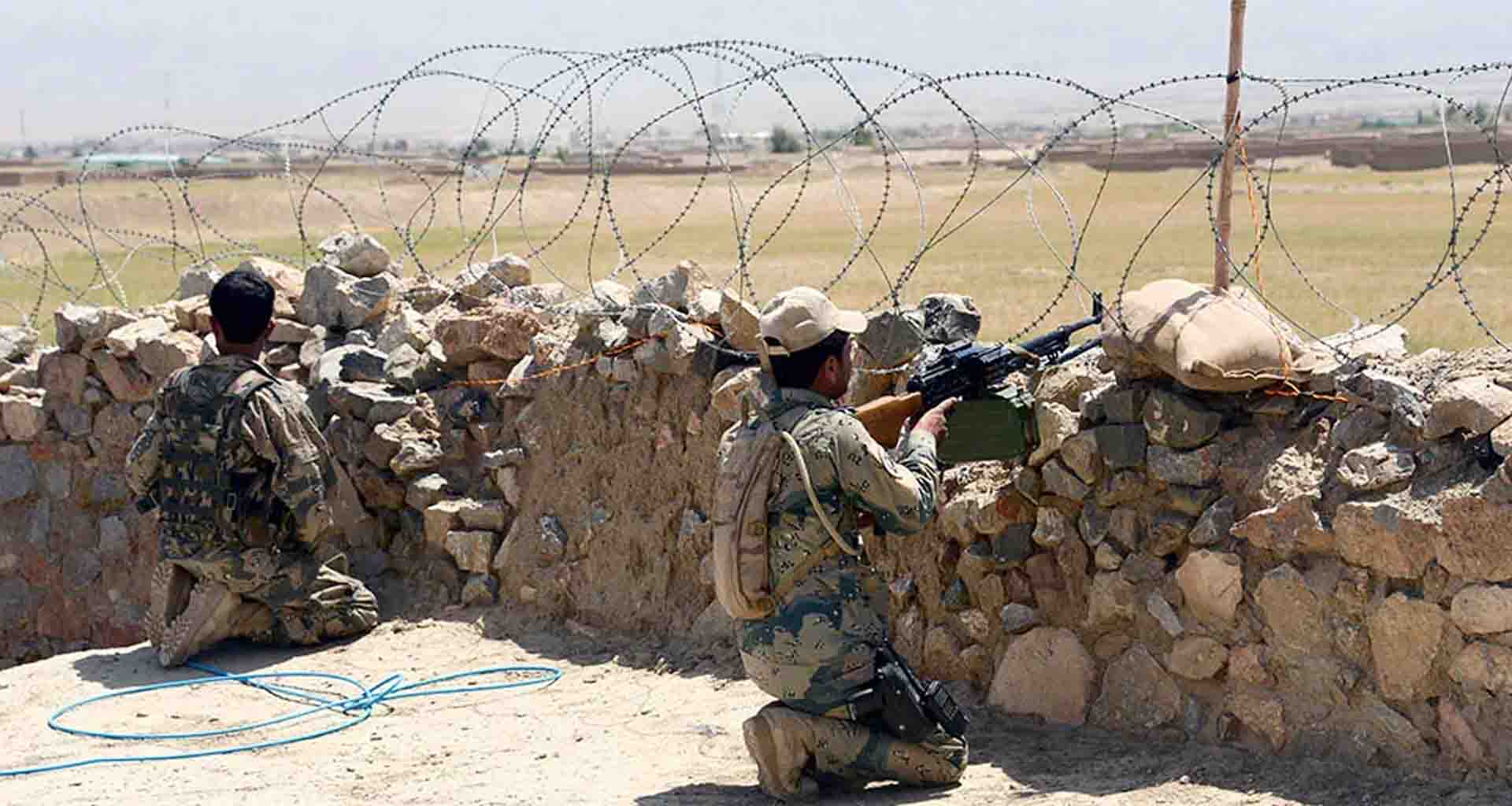 પાકિસ્તાન અને અફઘાનિસ્તાન સરહદ પર પરિસ્થિતિ ફરી એકવાર વણસી