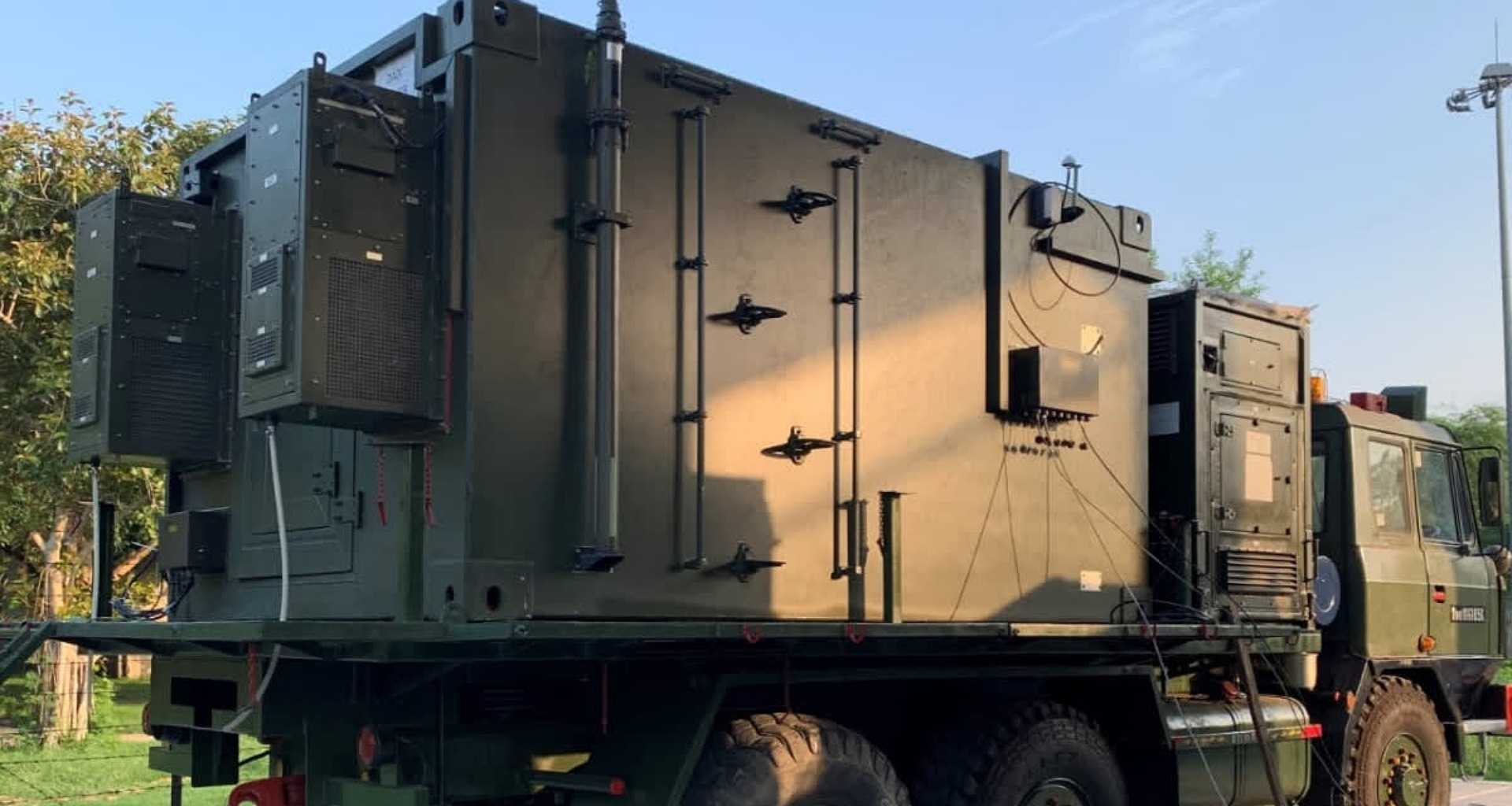 ભારતના આકાશતીરે પાકિસ્તાન માટે નર્ક બનાવ્યું