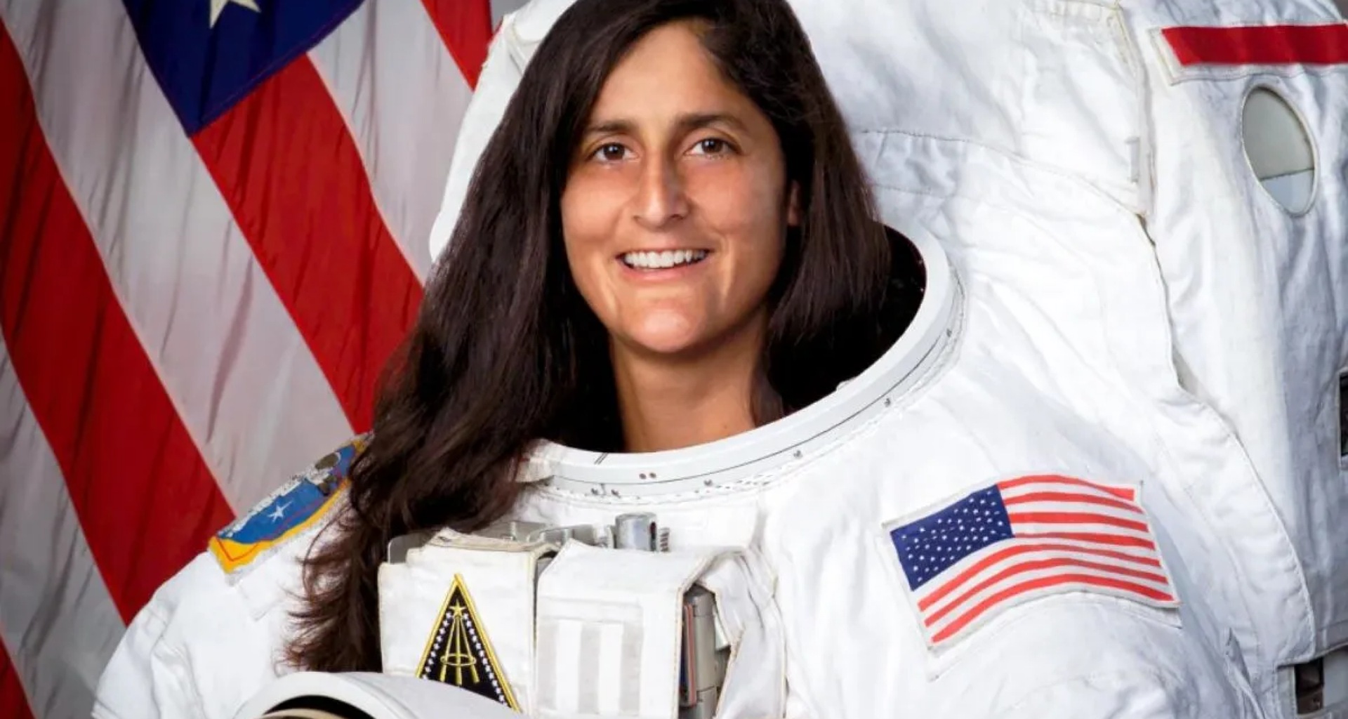 સુનિતા વિલિયમ્સ નિવૃત્ત: અવકાશમાં 608 દિવસ અને 9 સ્પેસવોક, જાણો 'ભારતની પુત્રી' સુનિતા વિલિયમ્સના રેકોર્ડ્સ વિશે...