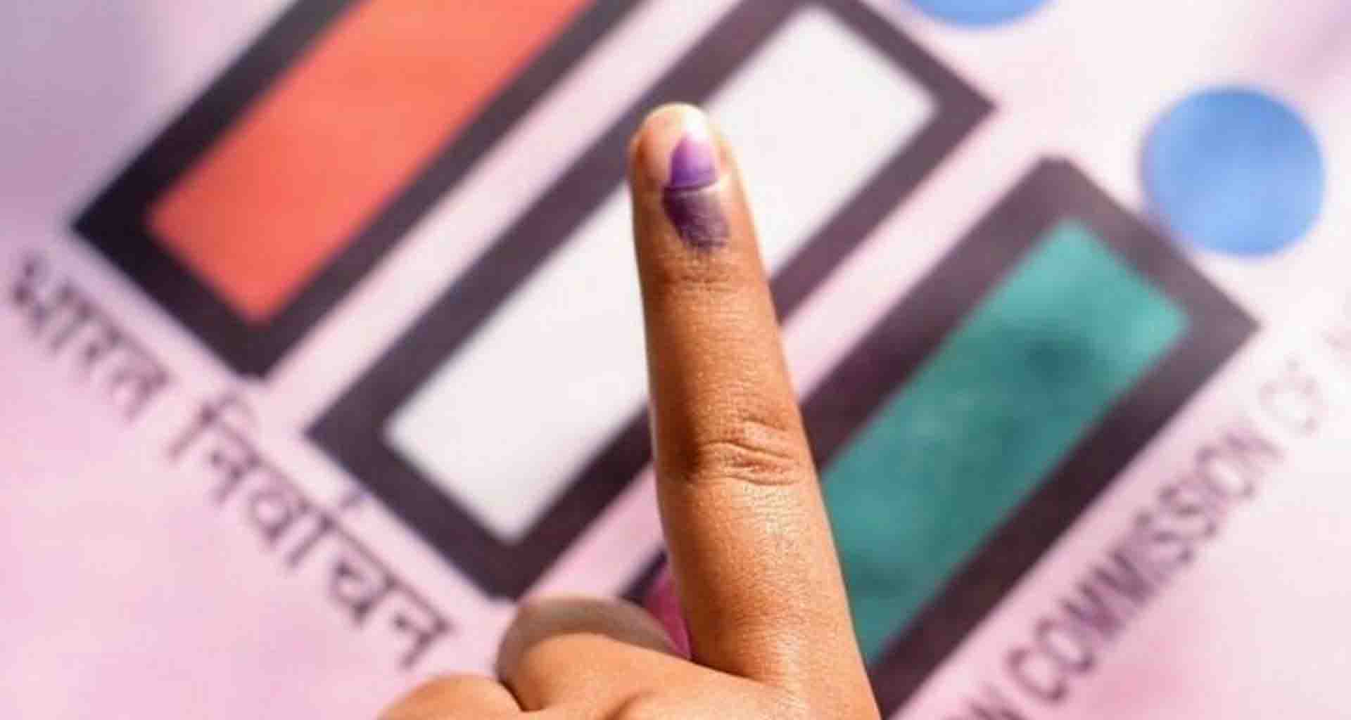 બનાસકાંઠામાં ૬૧૪ ગ્રામ પંચાયત અને ૪૦૫ સરપંચની બેઠકો સામે ૯૩૩ સરપંચ અને ૧૬૧૧ સભ્ય વચ્ચે ચૂંટણી યોજાશે