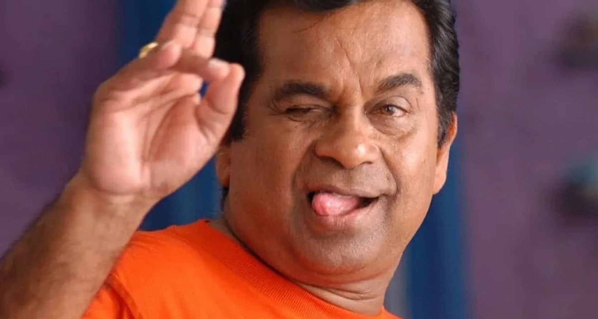 આ સાઉથ સ્ટારે 38 વર્ષમાં 1000 ફિલ્મ કરવાનો વર્લ્ડ રેકોર્ડ બનાવ્યો, તસવીર જોતાની સાથે જ ઓળખી જશો