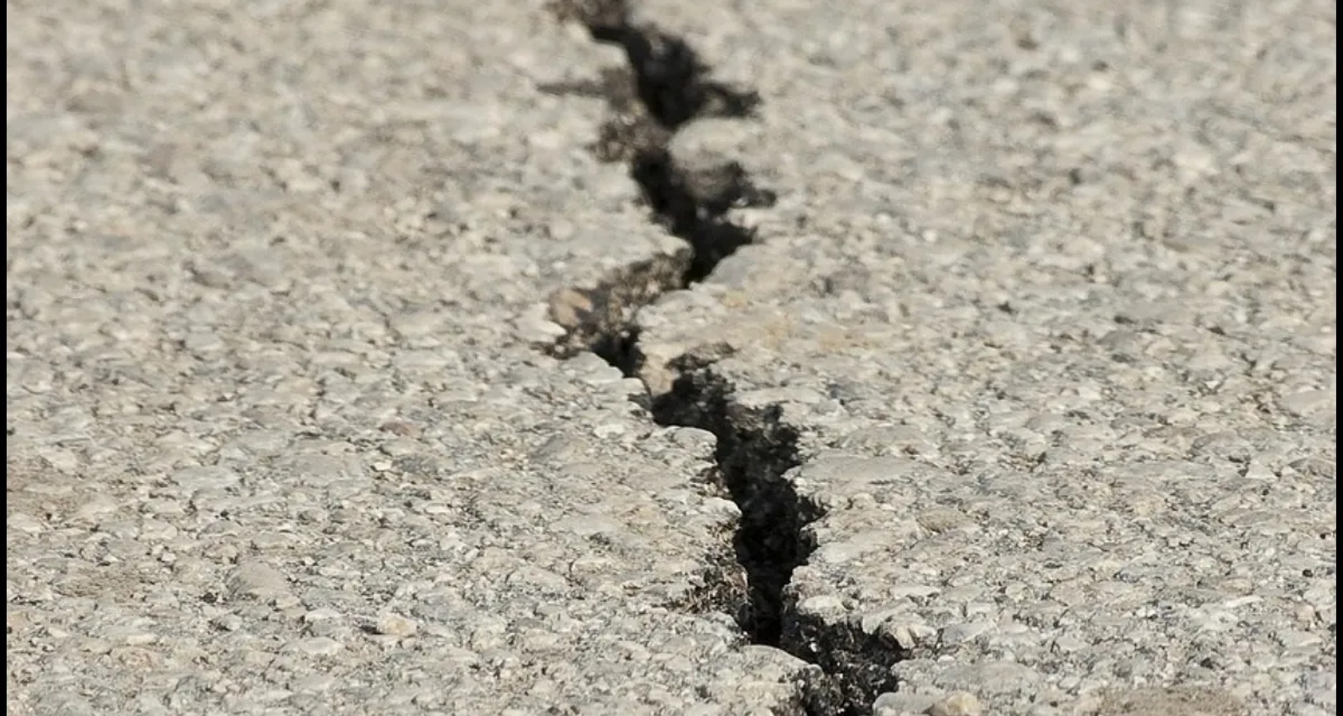 ભૂકંપના આંચકાથી આ બંને દેશોની જમીન ધ્રૂજી ઉઠી, જાણો કેટલી તીવ્રતા હતી