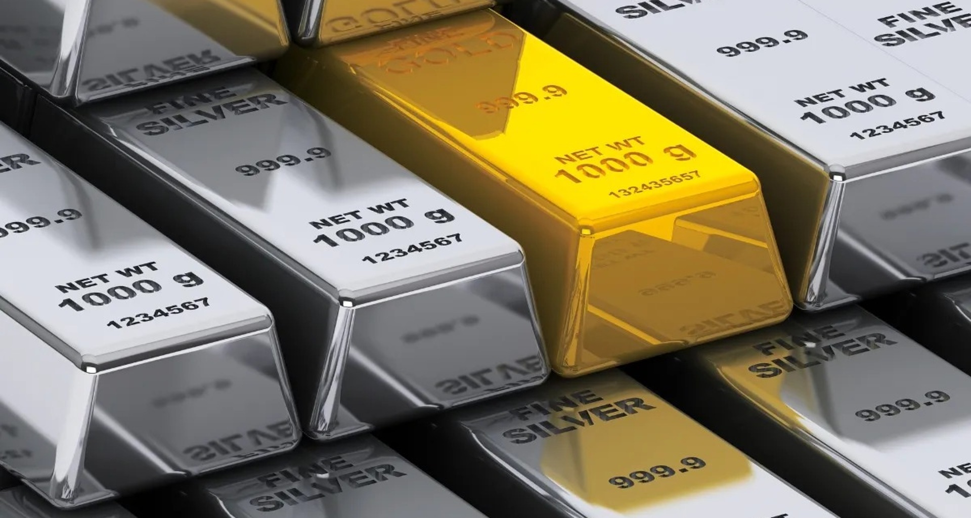 સોનાના ભાવમાં થોડો ઘટાડો જોવા મળ્યો