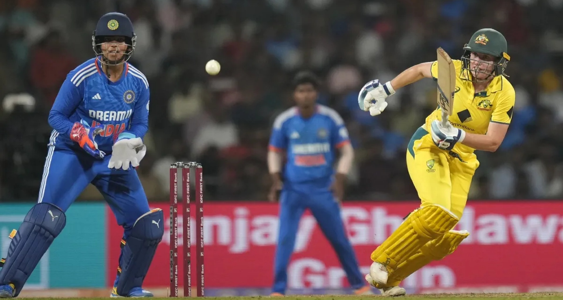 ભારત સામેની સિરીઝ માટે ઓસ્ટ્રેલિયાની ટીમની જાહેરાત, પહેલી મેચ 15 ફેબ્રુઆરીએ રમાશે