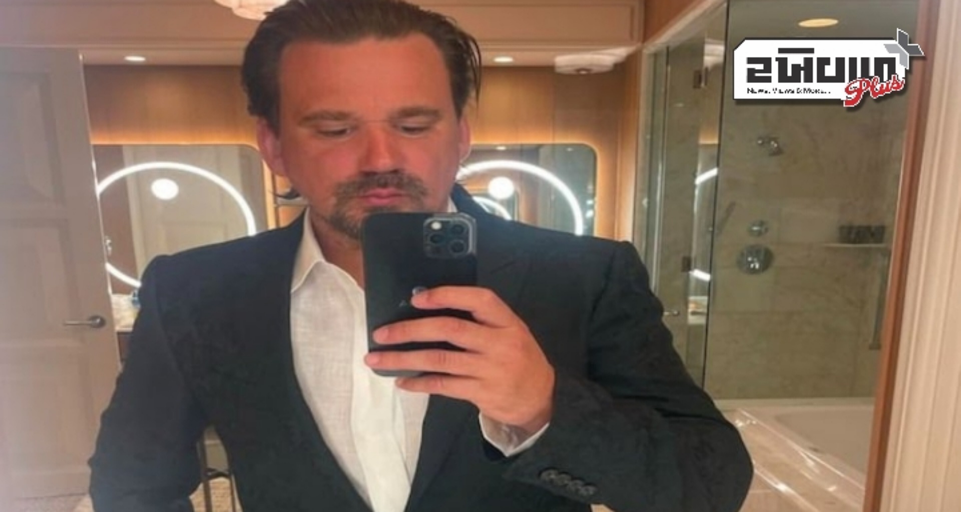 ADHD ના સંઘર્ષો પર સીન સ્ટુઅર્ટ: કહ્યું - હું બીજાઓને મદદ મેળવવા માટે પ્રેરણા આપવા માંગુ છું