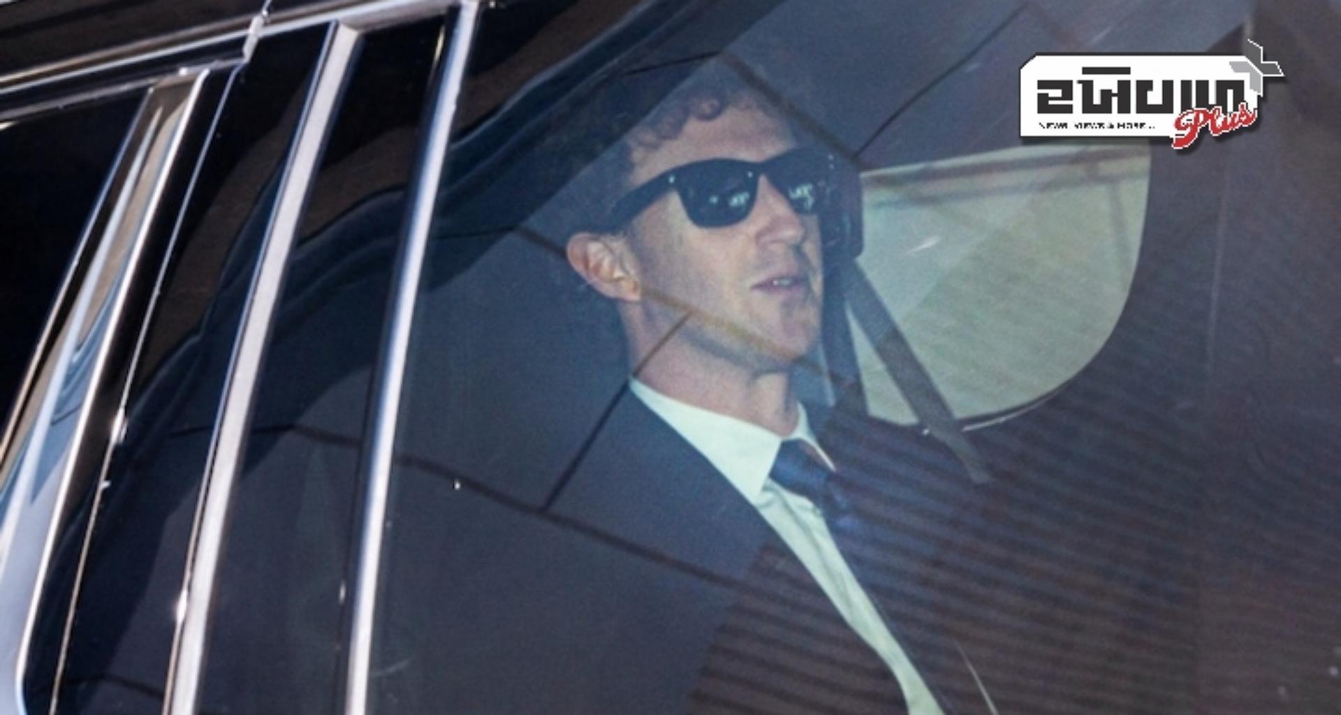 માર્ક ઝુકરબર્ગે ચાલુ FTC કેસના સમાધાન માટે $1 બિલિયન સુધીની ઓફર કરી હોવાના અહેવાલ