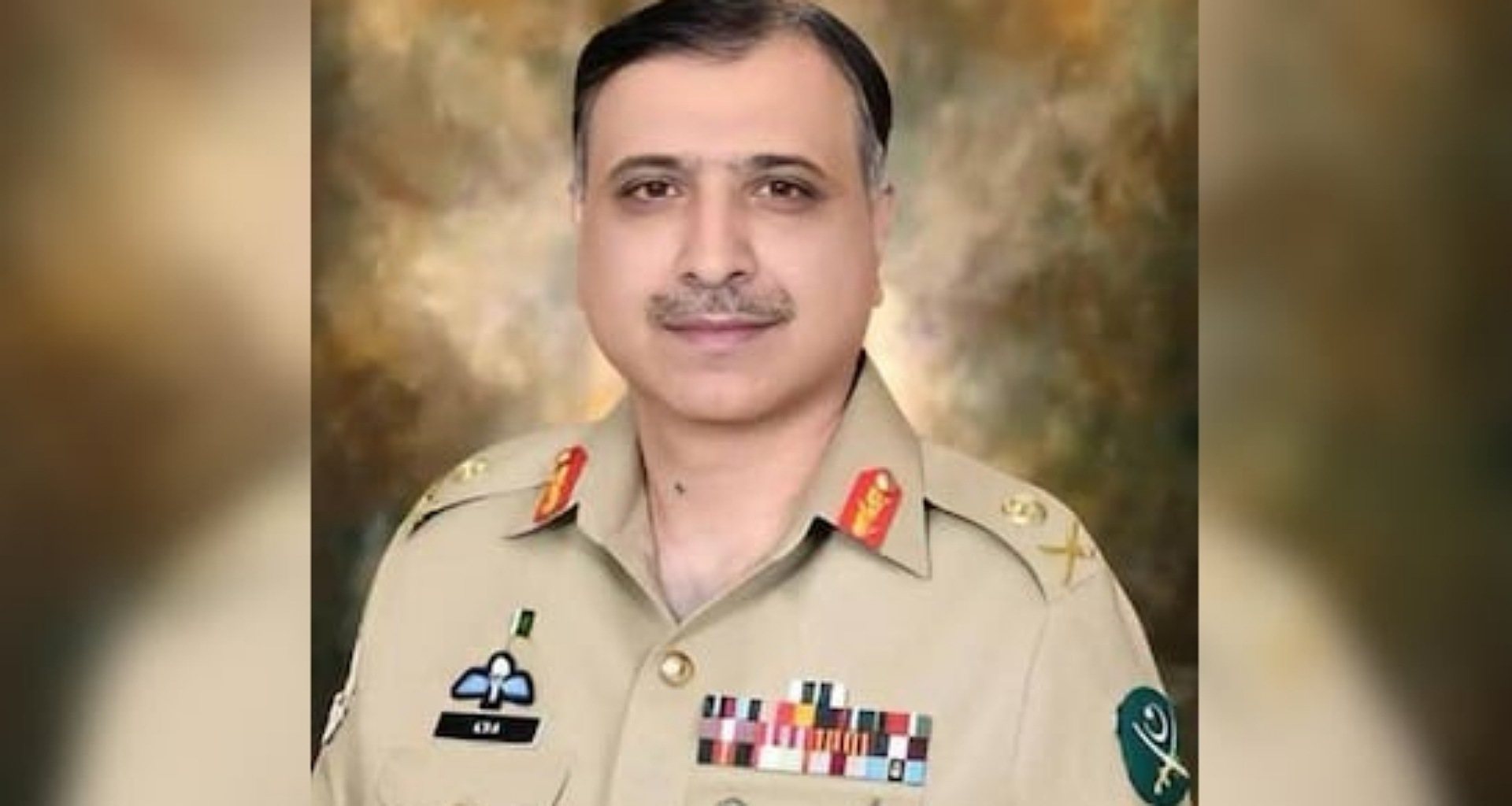 ISIના વડા લેફ્ટનન્ટ જનરલ મોહમ્મદ અસીમ પાકિસ્તાનના રાષ્ટ્રીય સુરક્ષા સલાહકાર તરીકે નિયુક્ત કરાયા