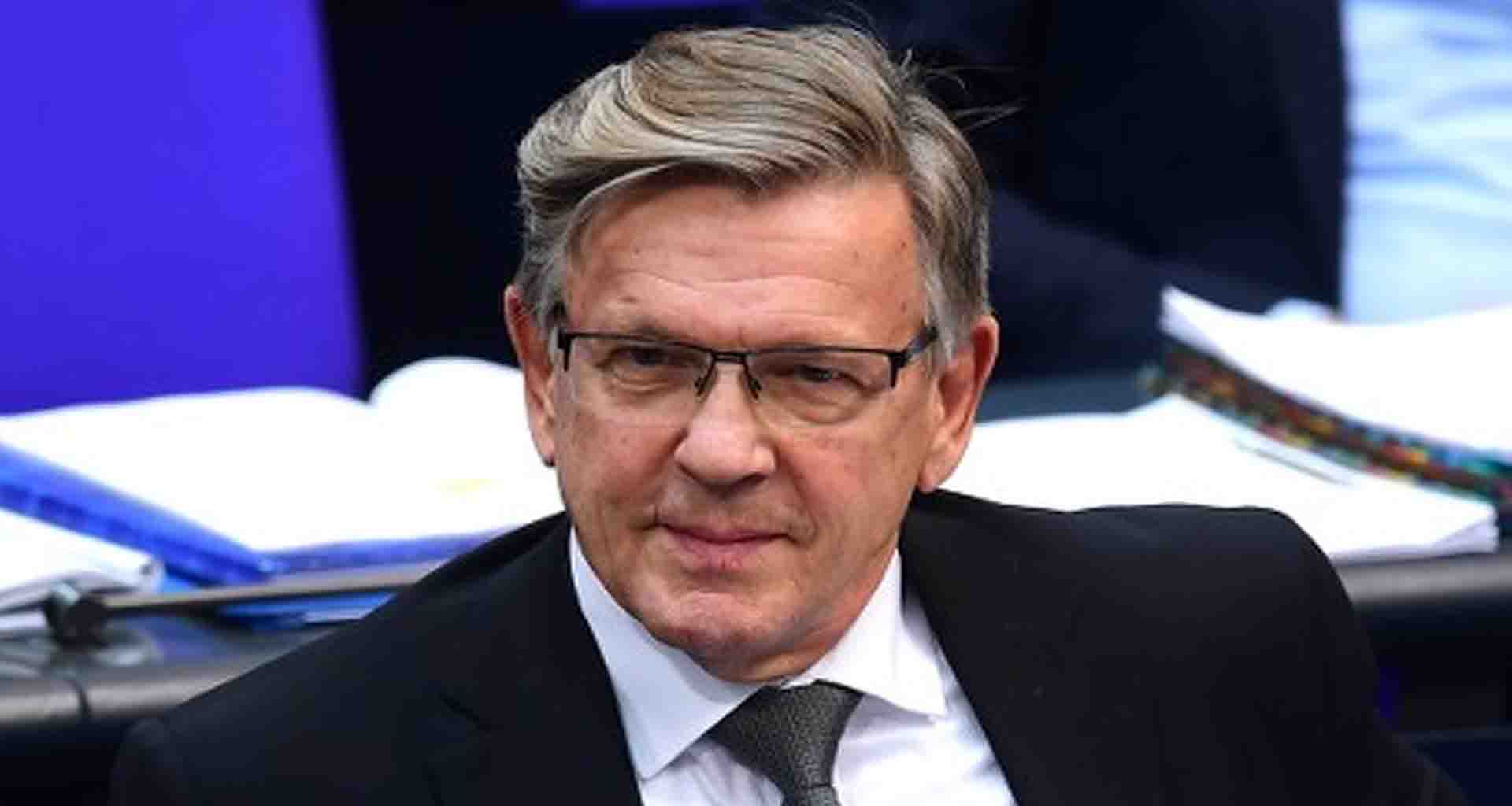 જર્મન સાંસદનું નિવેદન ઓપરેશન સિંદૂર ખૂબ જ સફળ અભિયાન અમે ભારતની સાથે