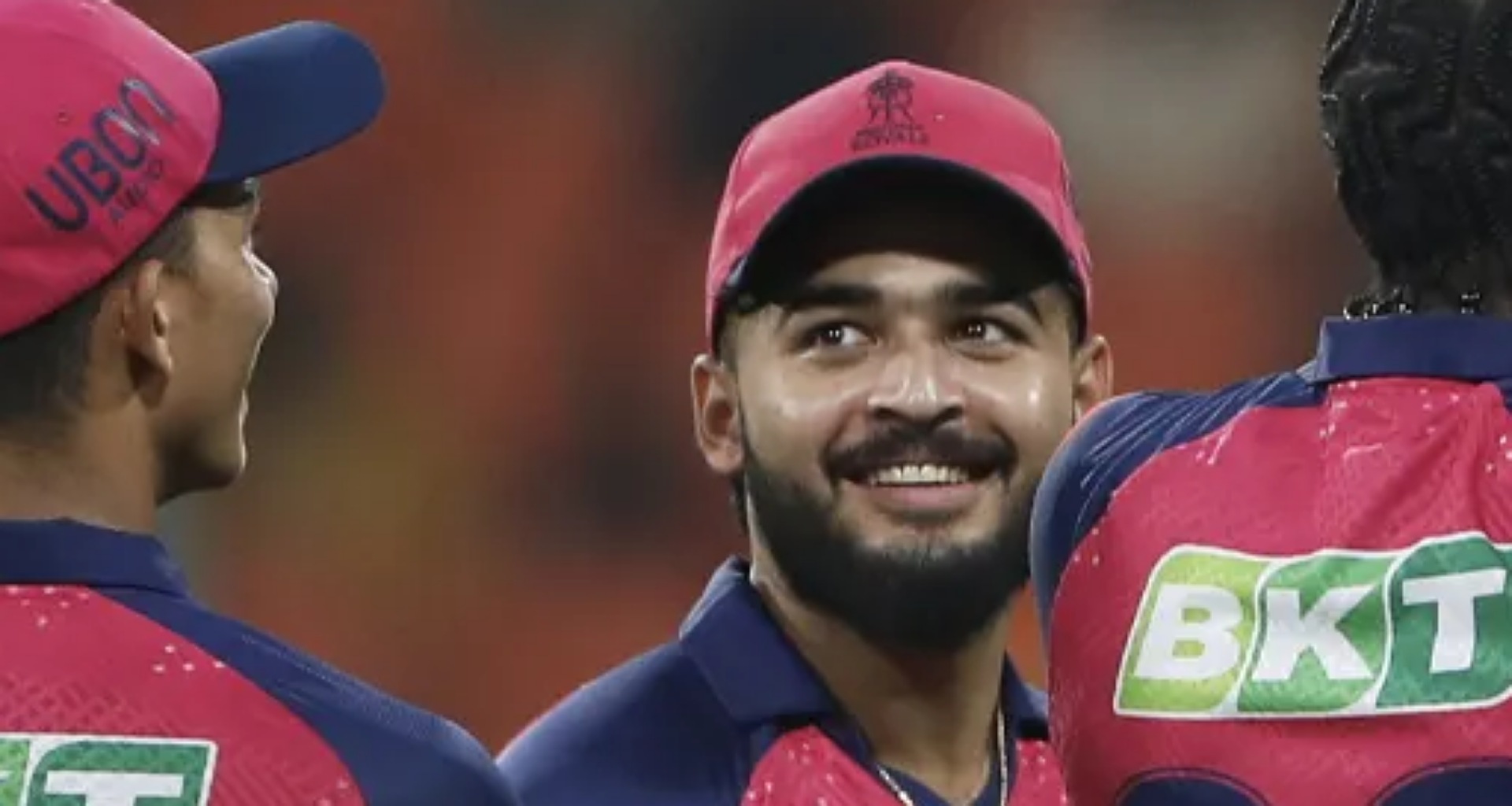 રાજસ્થાન રોયલ્સે IPL 2026 માટે પોતાના નવા કેપ્ટનની જાહેરાત કરી