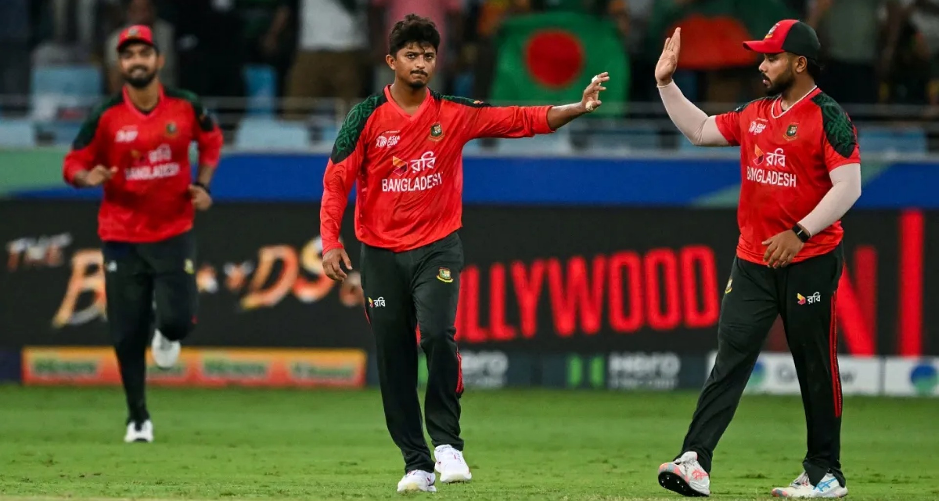 T20 વર્લ્ડ કપ પર બાંગ્લાદેશના ખેલાડીઓએ મૌન તોડ્યું, કહ્યું કોઈ આપણું નથી