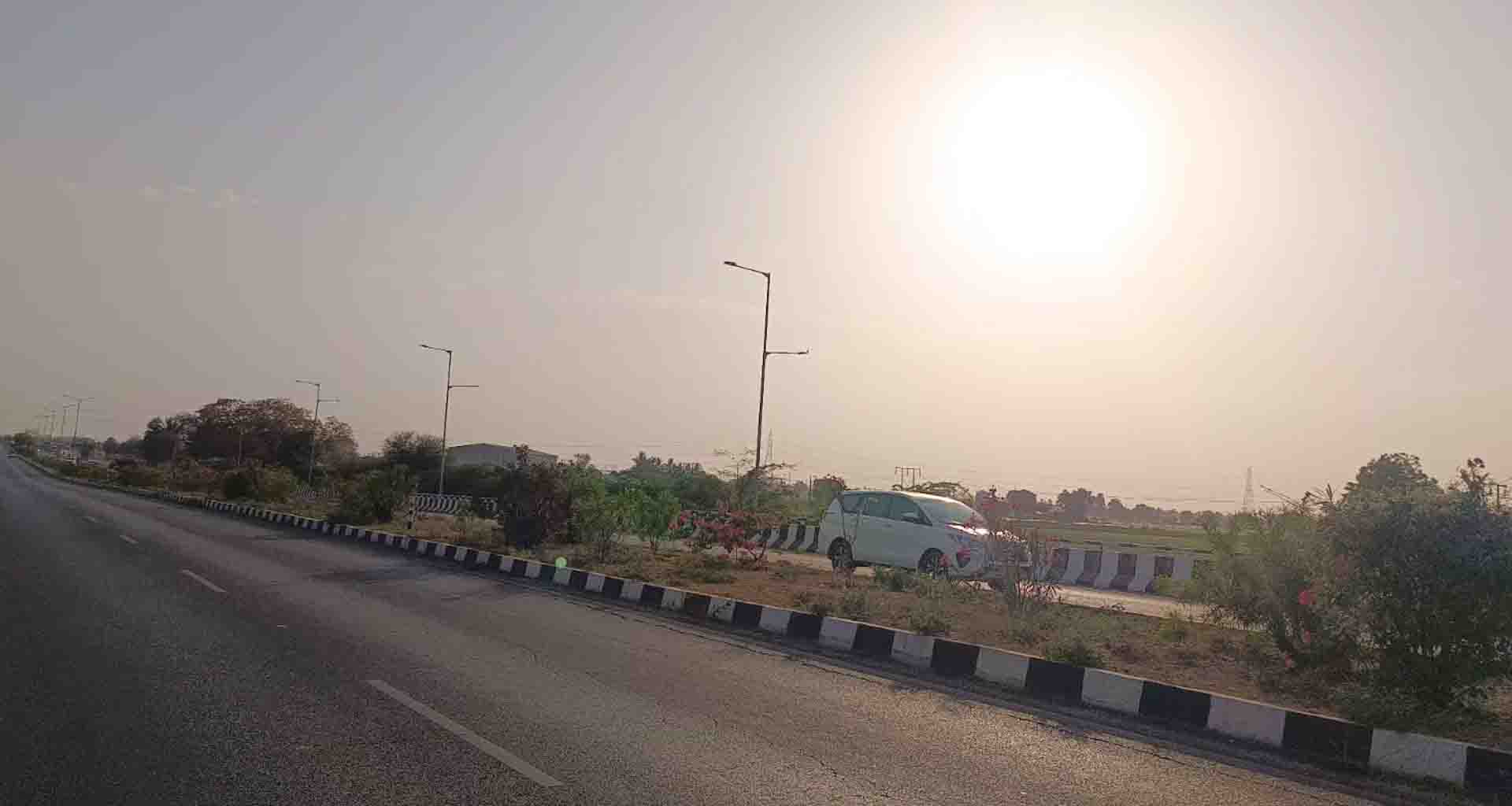 15 એપ્રિલ બાદ ફરી એકવાર ગરમીનું પ્રમાણ વધવાની શક્યતાઓ