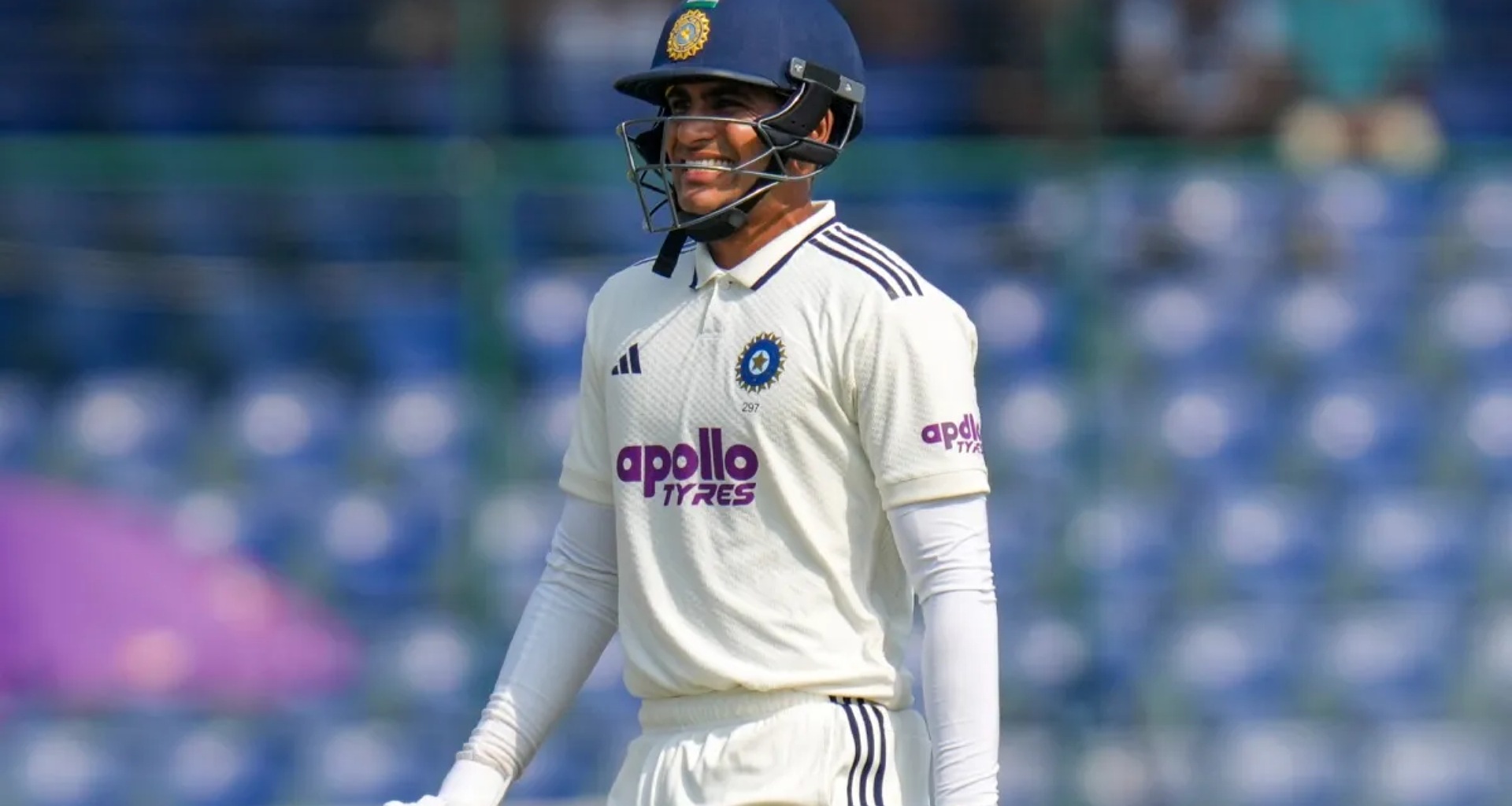 IND vs SA: કોલકાતા ટેસ્ટ હાર બાદ કેપ્ટન શુભમન ગિલ વિશે મોટી અપડેટ