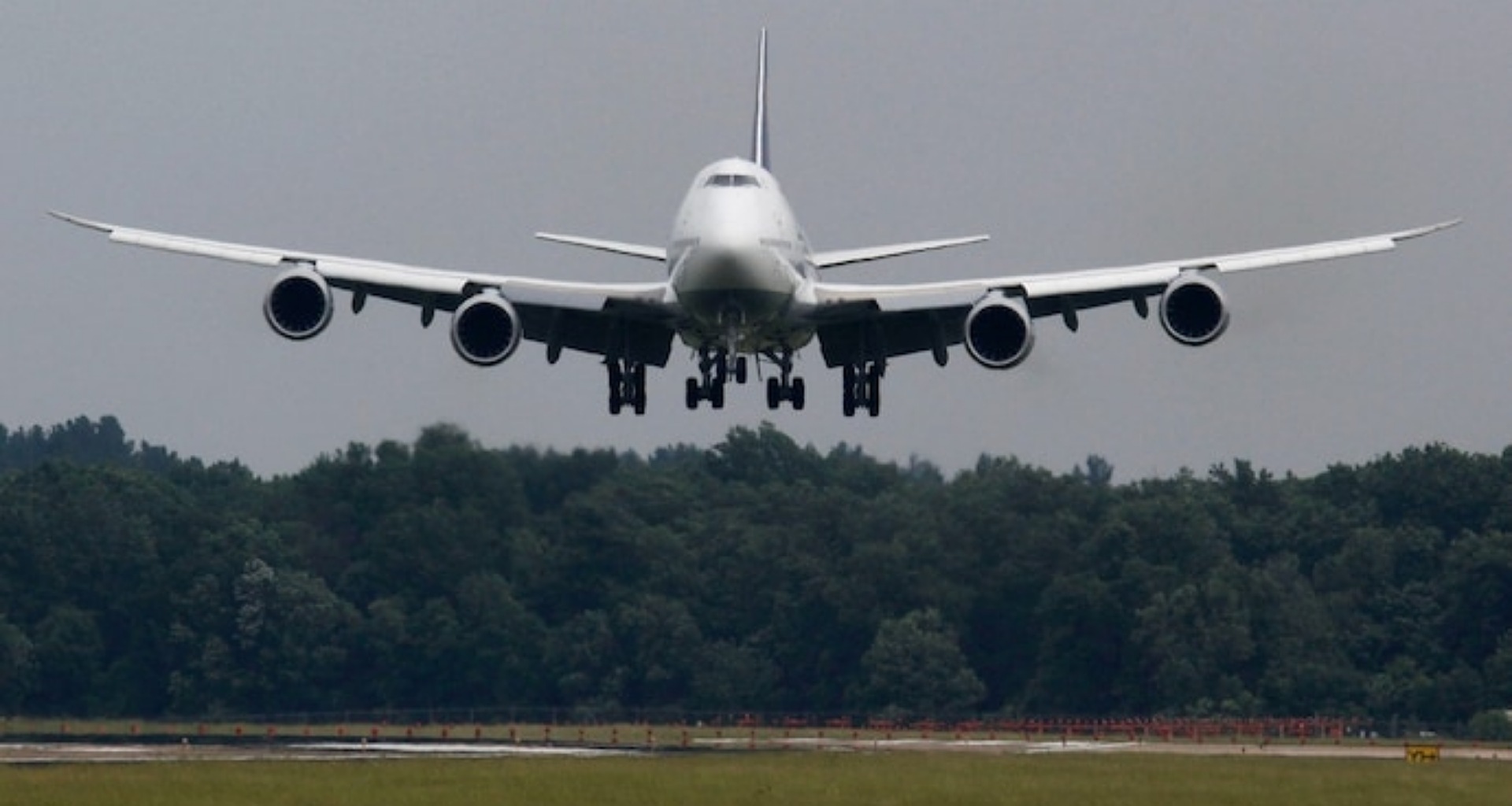 હૈદરાબાદ જતી લુફ્થાન્સા ફ્લાઇટ બોઇંગ 787-9 ડ્રીમલાઇનર પરત ફરી