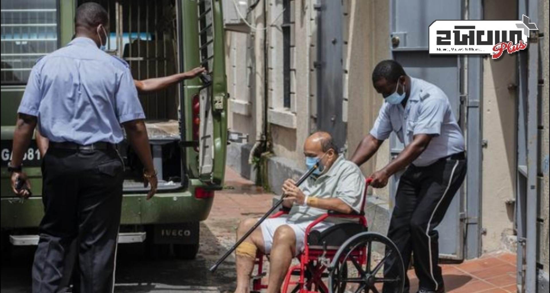 મેહુલ ચોક્સીની ધરપકડ બાદ બેલ્જિયમના અધિકારીઓએ ભારતની પ્રત્યાર્પણ વિનંતીને સમર્થન આપ્યું