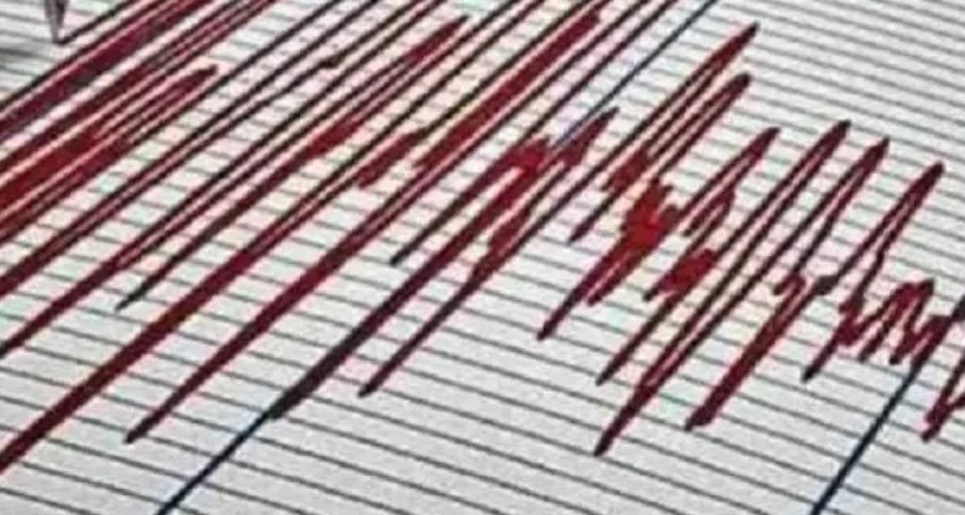 ભૂકંપના આંચકાથી ધ્રુજી ઉઠ્યું અરુણાચલ પ્રદેશ, જાણો રિક્ટર સ્કેલ પર તેની તીવ્રતા