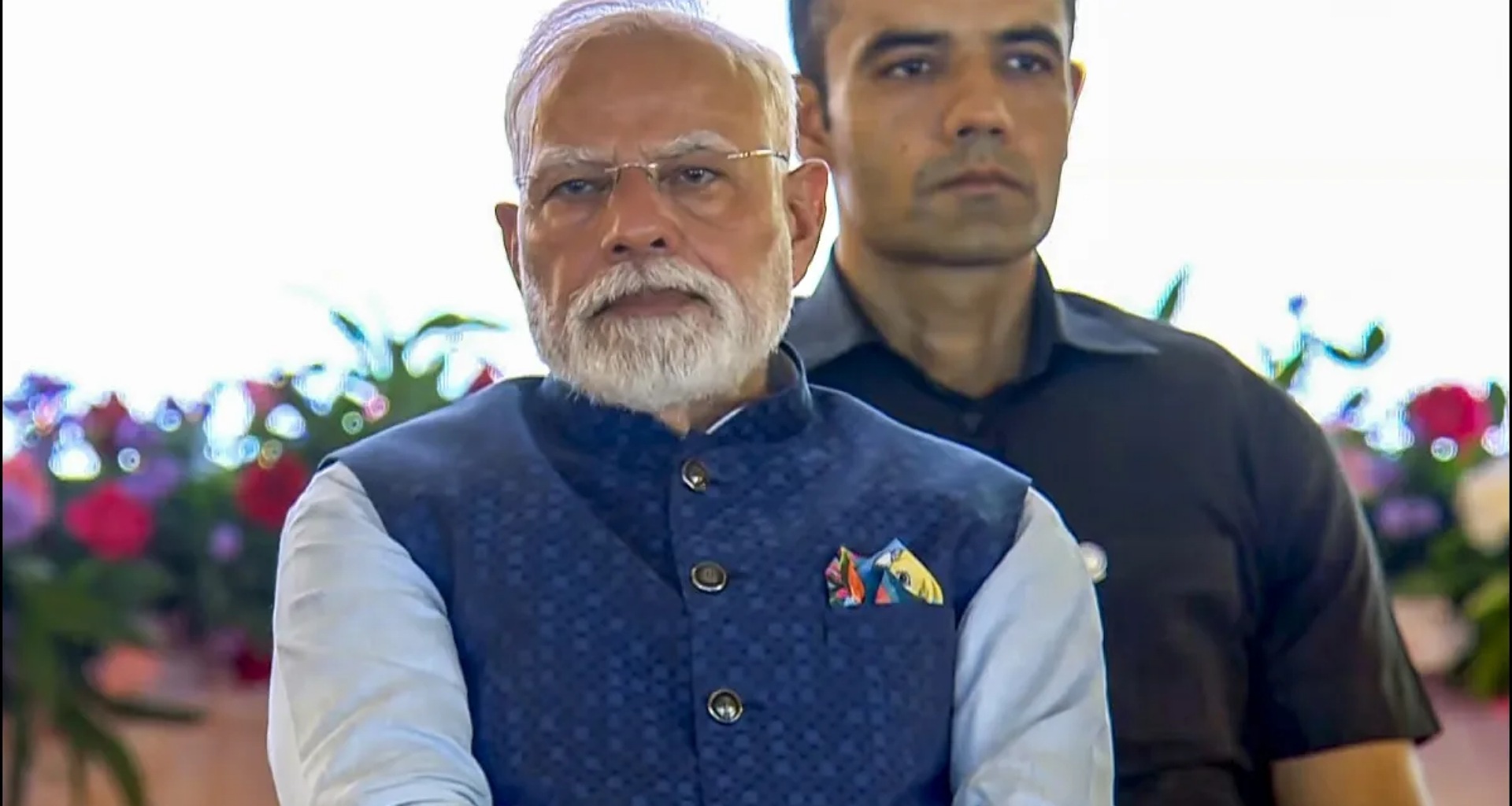 પીએમ મોદી SCO સમિટમાં હાજરી આપશે, NSA અજિત ડોભાલે ચીનના વિદેશ મંત્રી સાથેની મુલાકાતમાં કહ્યું કે તેઓ ચીનની મુલાકાત લેશે