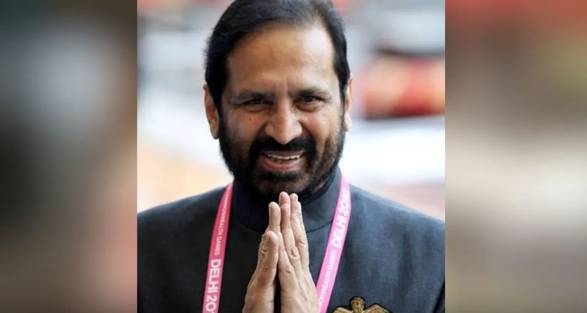 કોંગ્રેસના નેતા અને પૂર્વ કેન્દ્રીય મંત્રી સુરેશ કલમાડીનું લાંબી બીમારી બાદ નિધન