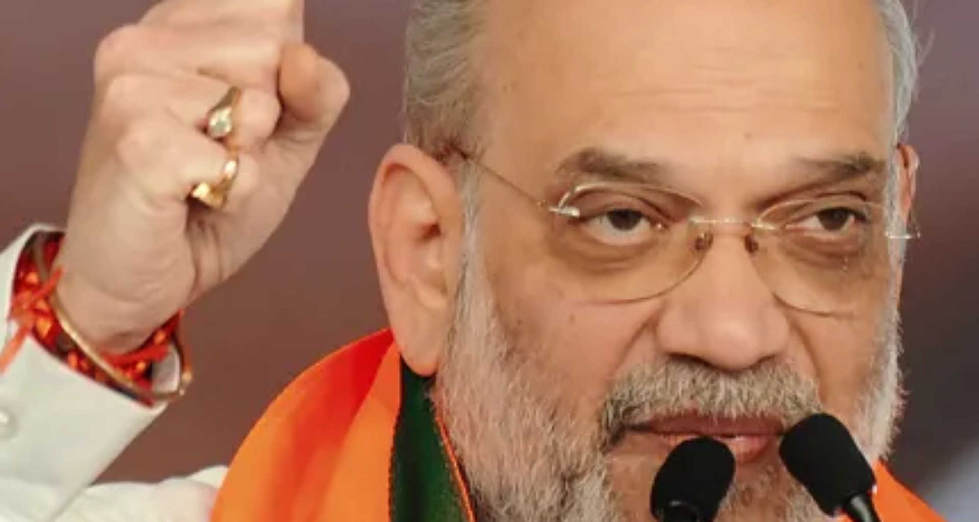 ગૃહમંત્રી અમિત શાહે જાહેર કર્યો પોતાનો નિવૃત્તિનો પ્લાન, જાણો રાજકારણ પછી શું કરશે