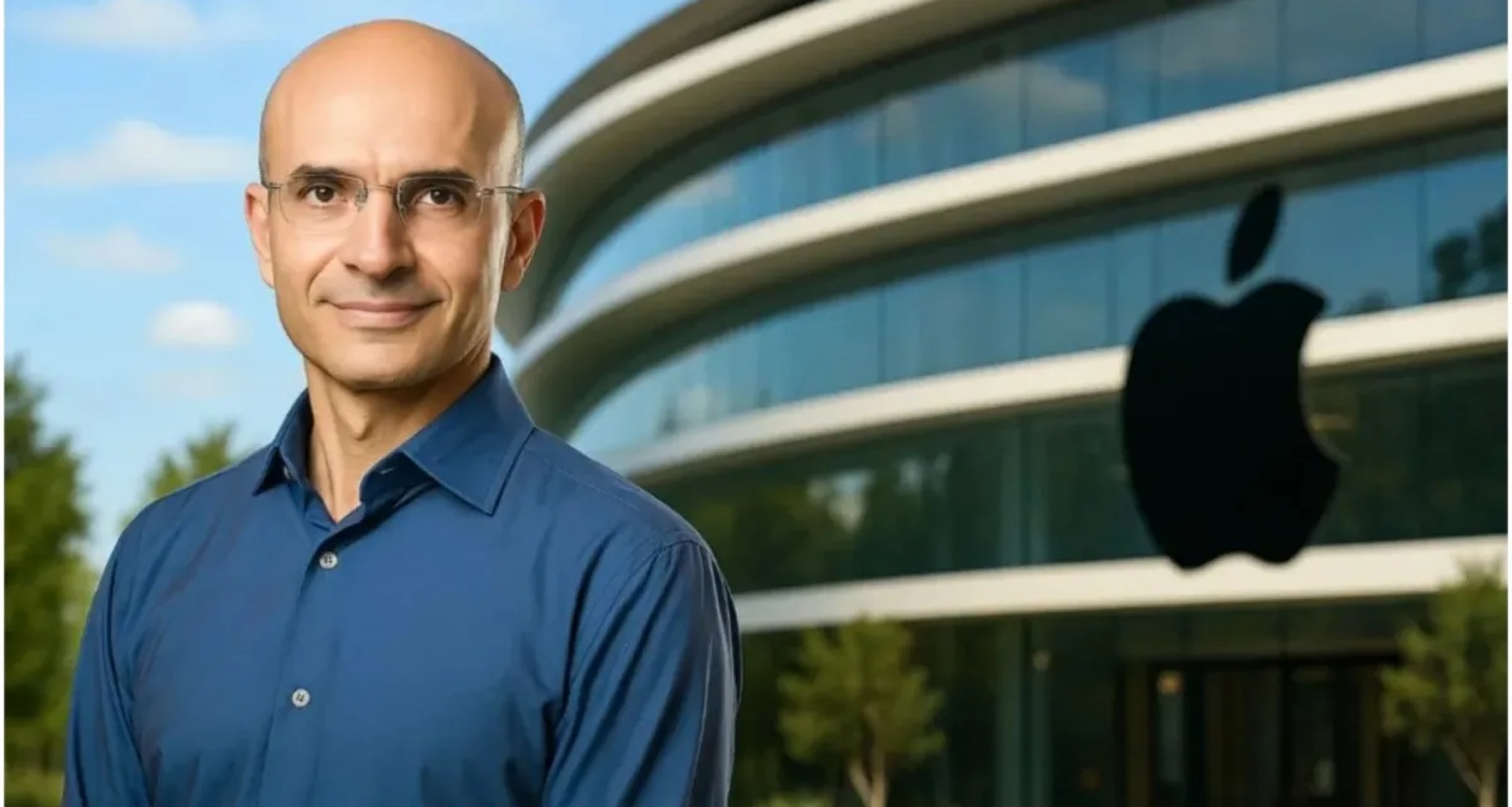 સબીહ ખાન એપલના COO બનતા મુરાદાબાદમાં ખુશીની લહેર