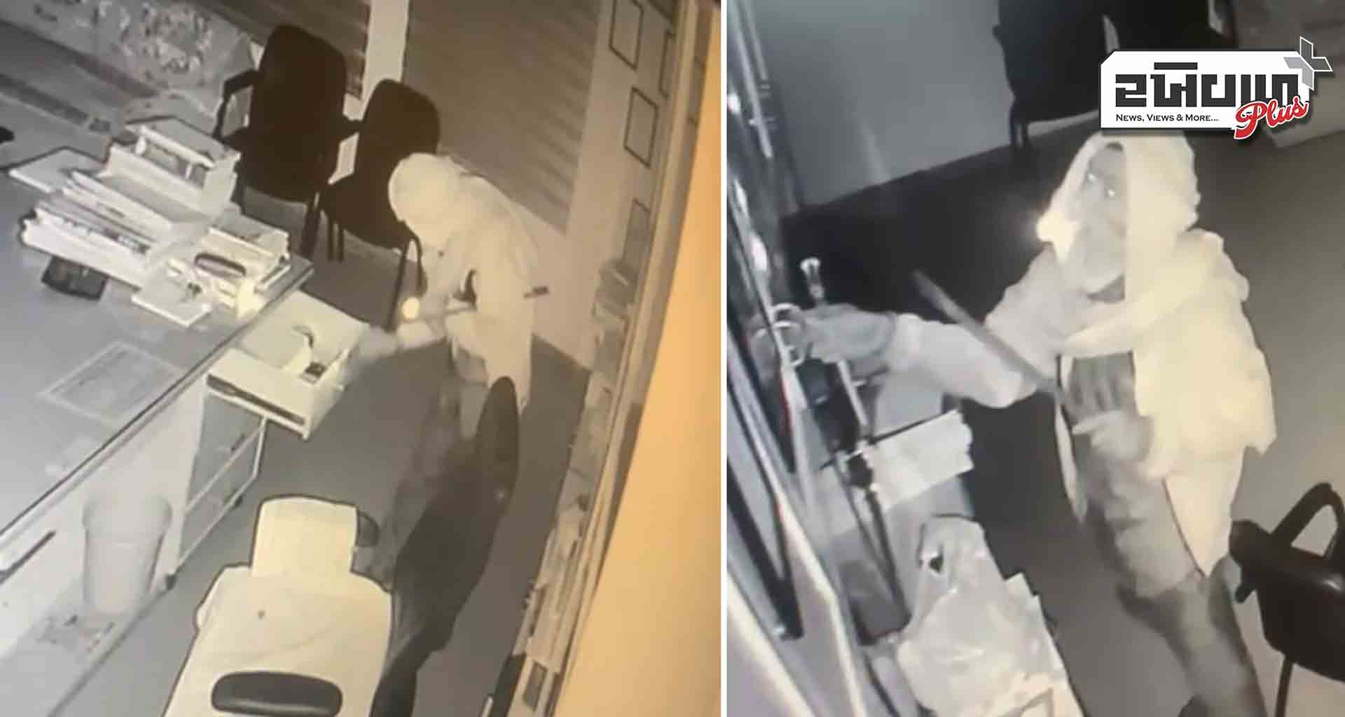 પાટણની ભગવતી ઇન્ટરનેશનલ પબ્લિક સ્કૂલના તાળા તૂટ્યા...