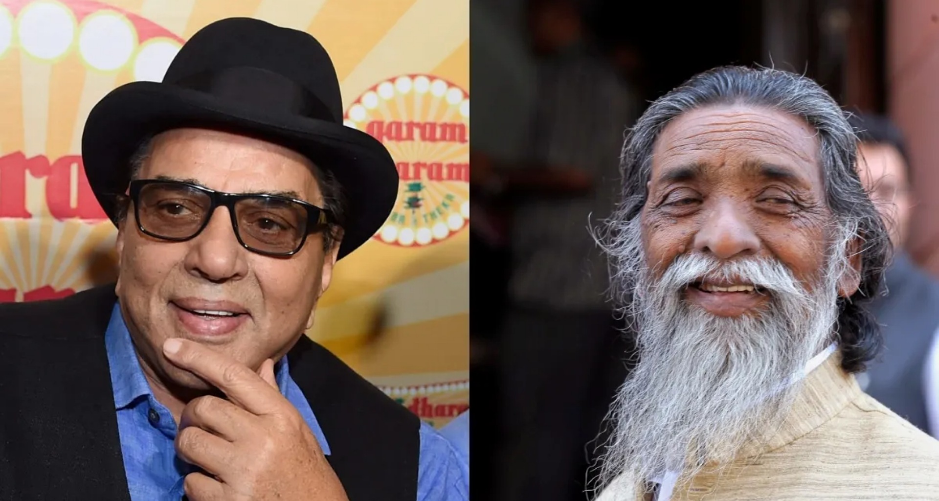 131 સેલિબ્રિટીઓને પદ્મ પુરસ્કારોથી સન્માનિત કરવામાં આવશે, જેમાં અભિનેતા ધર્મેન્દ્રને પદ્મ વિભૂષણ અને શિબુ સોરેનને પદ્મ ભૂષણથી સન્માનિત કરવામાં આવશે