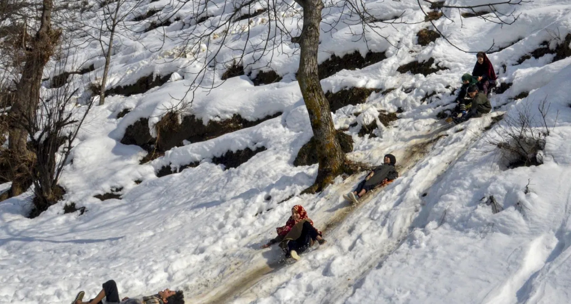 જમ્મુ અને હિમાચલમાં વરસાદ અને હિમવર્ષાની શક્યતા