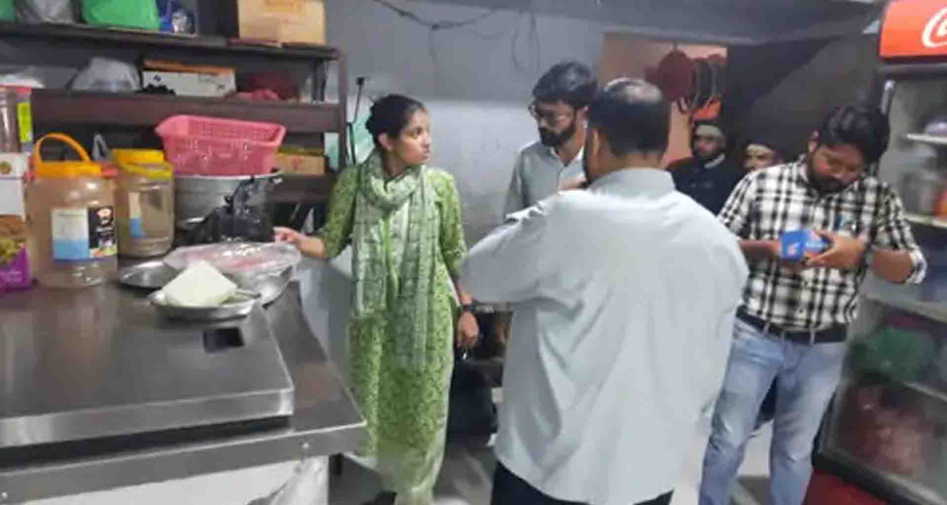 વિશ્વ પર્યાવરણ દિવસે; હોટલોમાં ચેકિંગ બે દિવસમાં 14 કિલો સિંગલ યૂઝ પ્લાસ્ટિક જપ્ત