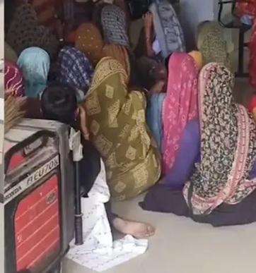 સાબરકાંઠાના વડાલીમાં એક પરિવારના 5 સભ્યો દ્વારા સામૂહિક આપઘાતનો પ્રયાસ; પતિ પત્નીનું મોત